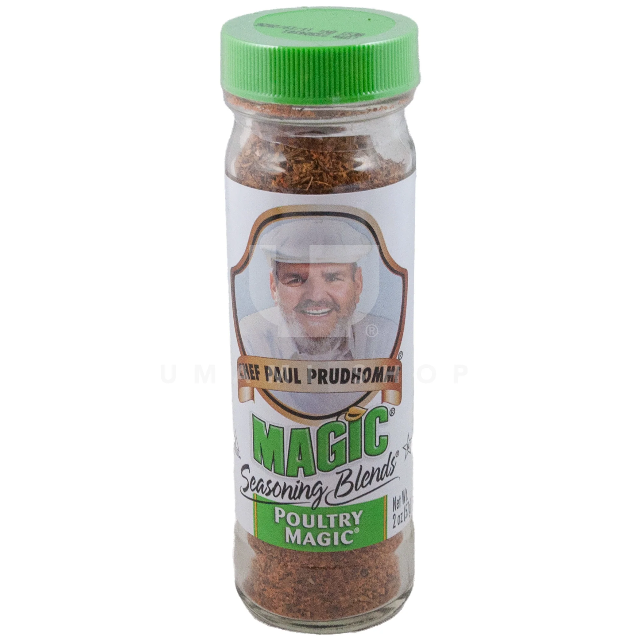 Magic Poultry Seasoning Blend