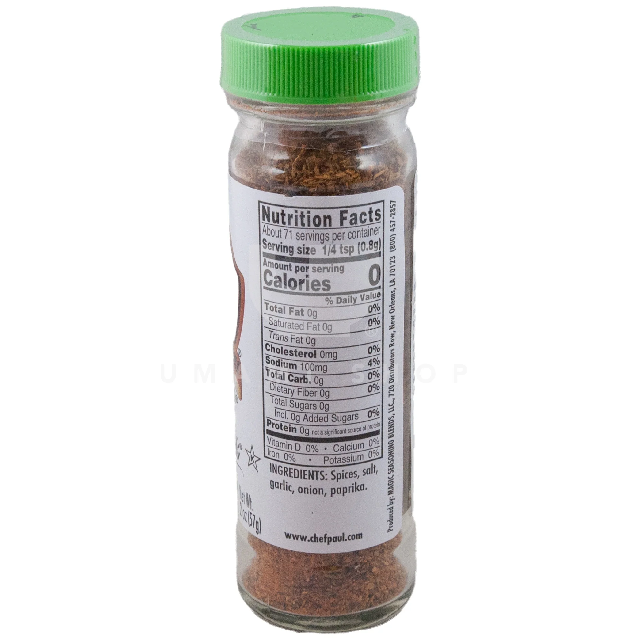 Magic Poultry Seasoning Blend - Image 2