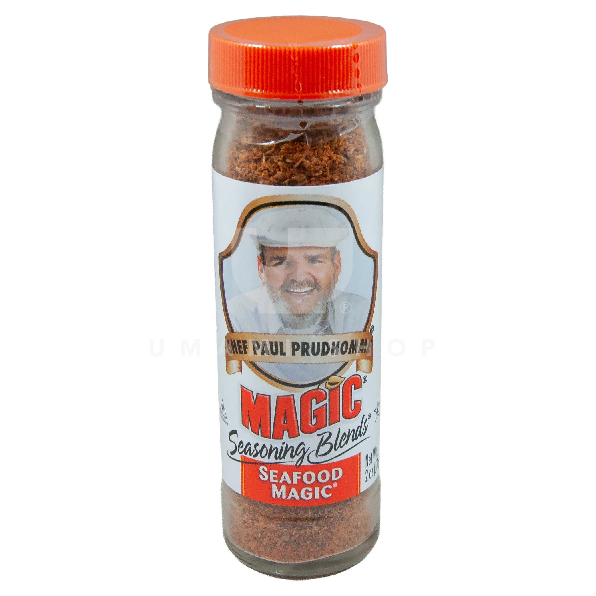 Magic Seafood Seasoning Blend