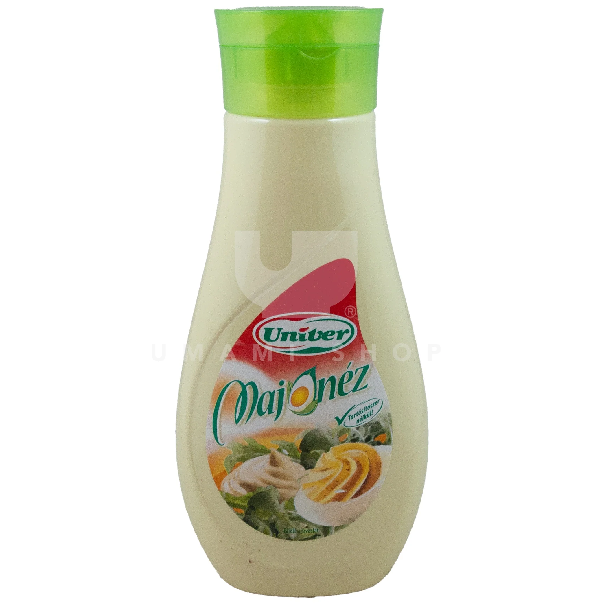 Hungarian Majonez Mayoinnaise