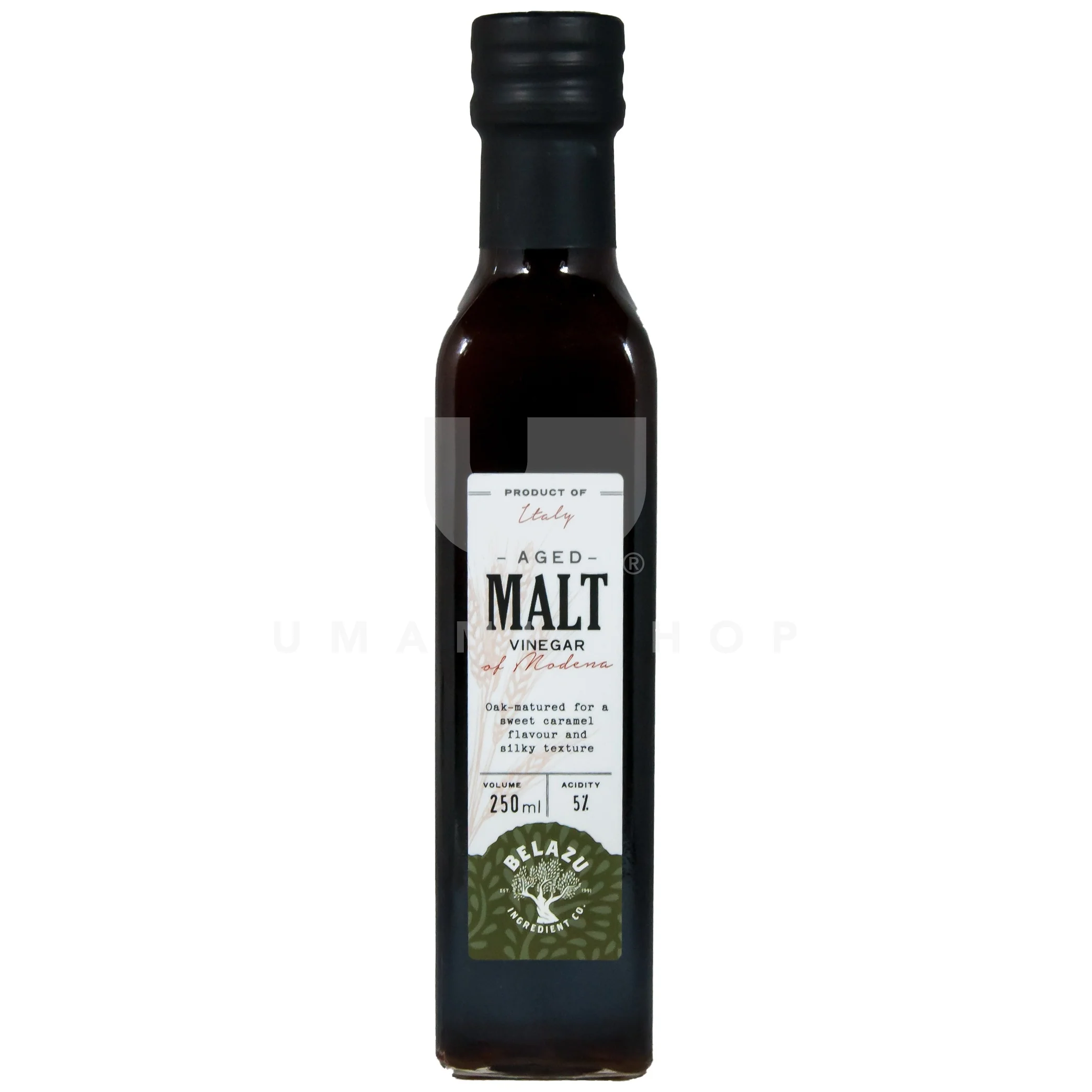 Malt Vinegar Aged