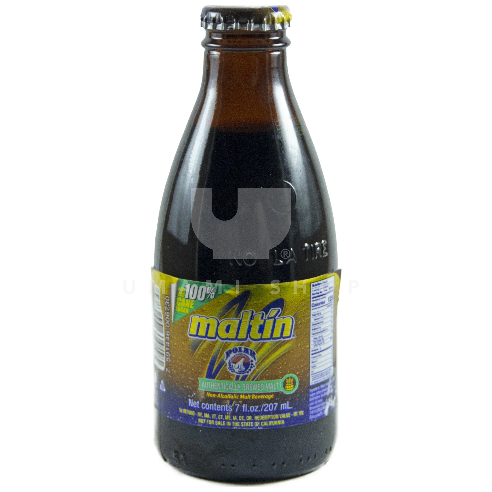 Maltin Polar Malt Drink