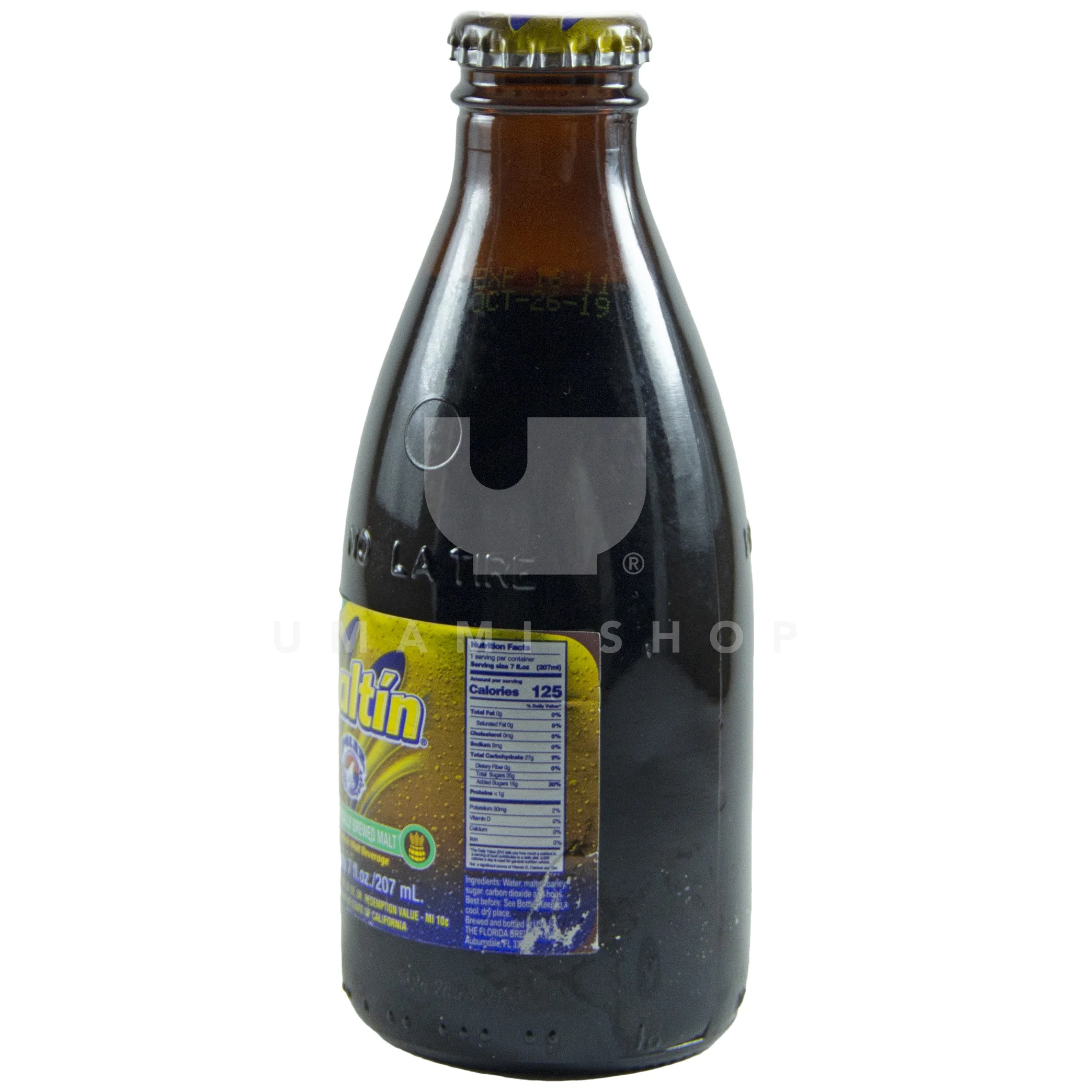 Maltin Polar Malt Drink - Image 2
