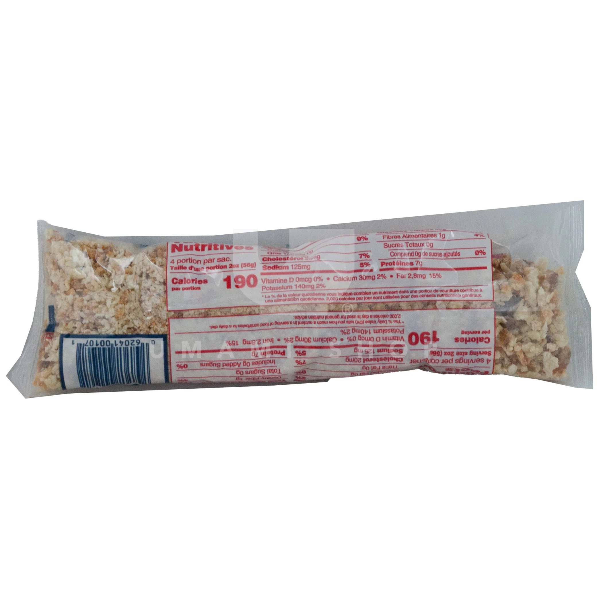 Mama Farfel Coarse Noodles - Image 2