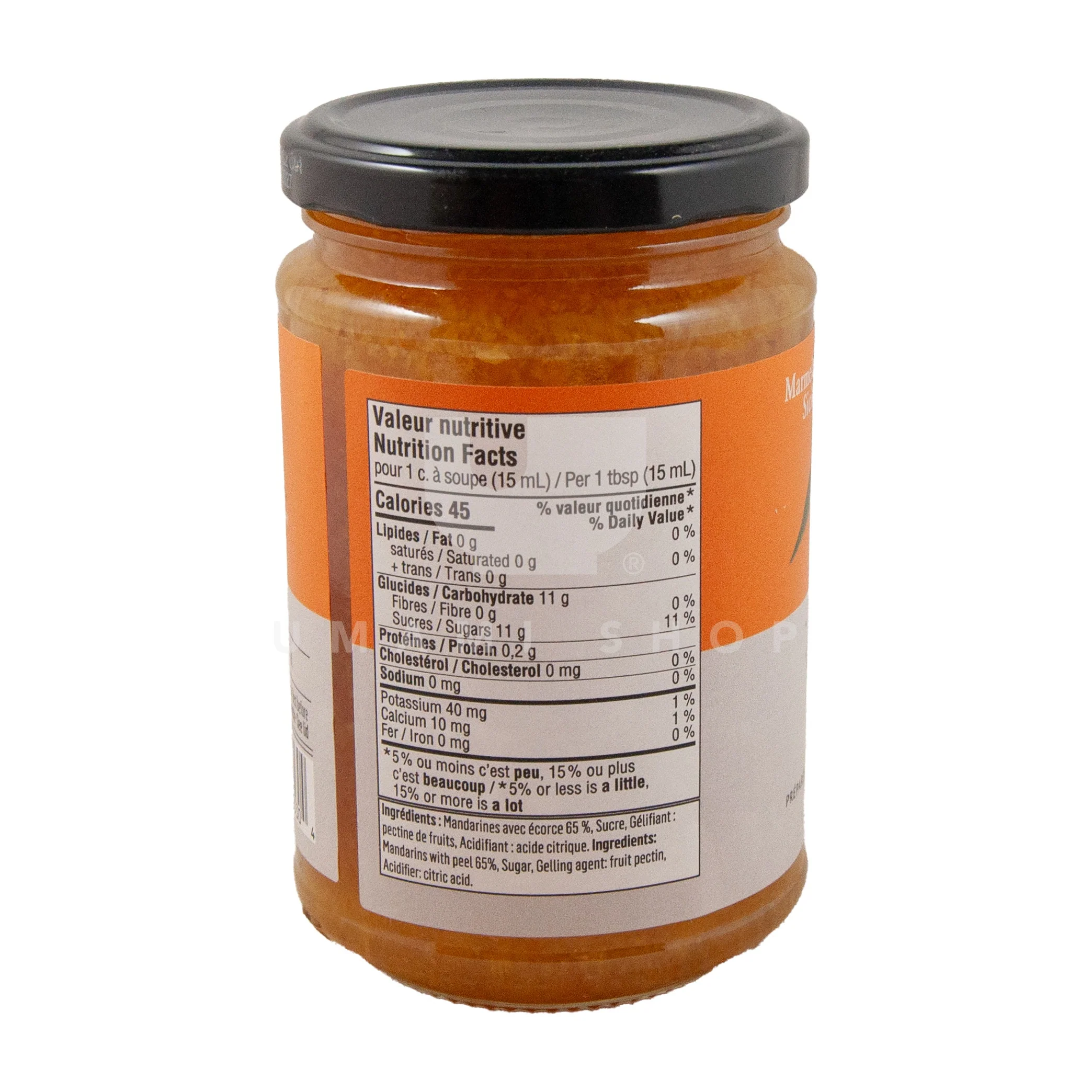 Mandarin Marmalade - Image 2