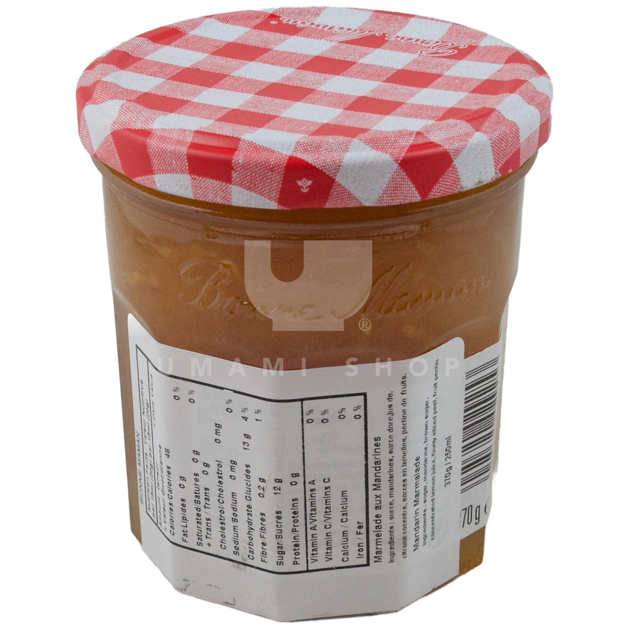 Mandarines Confiture - Image 2