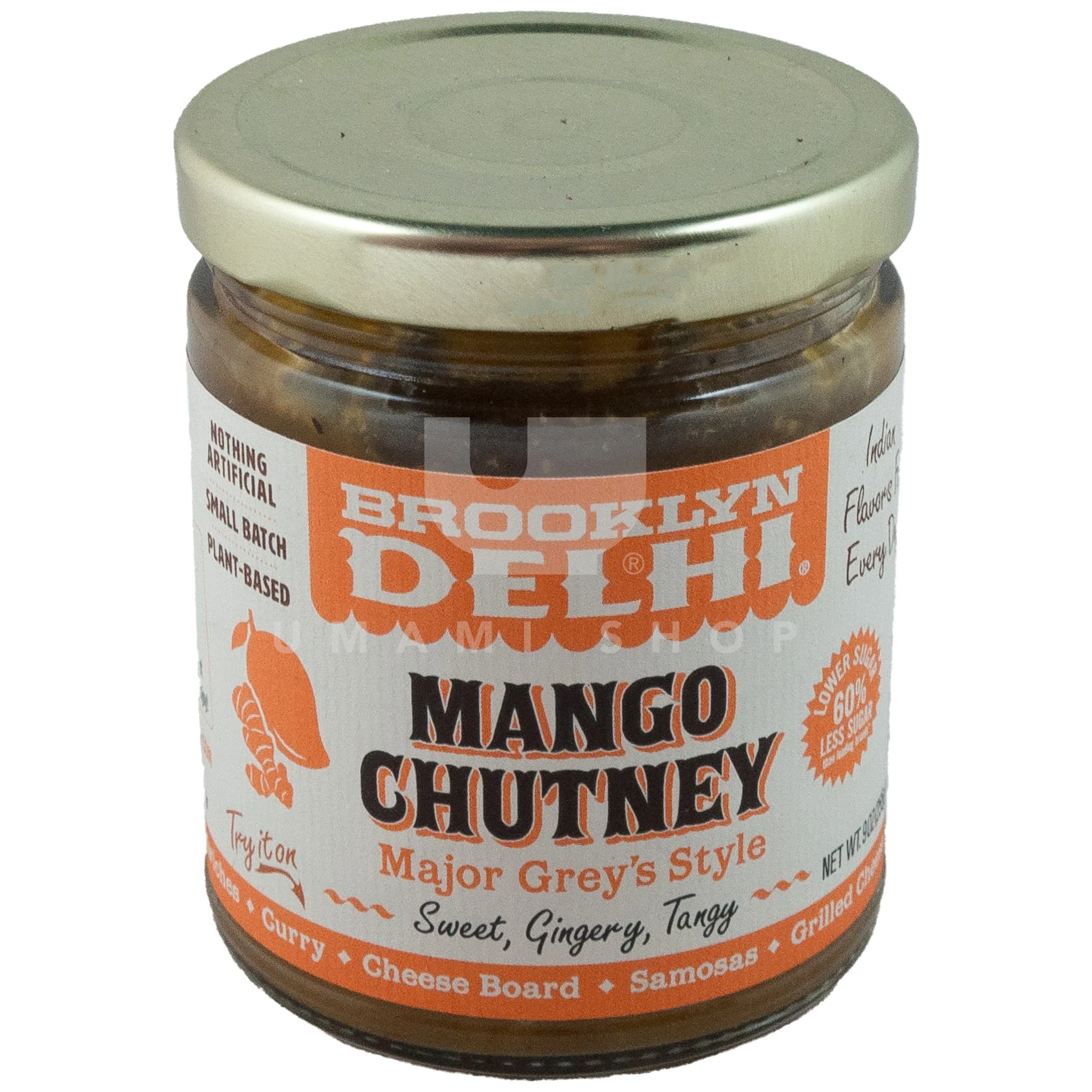 Mango Chutney