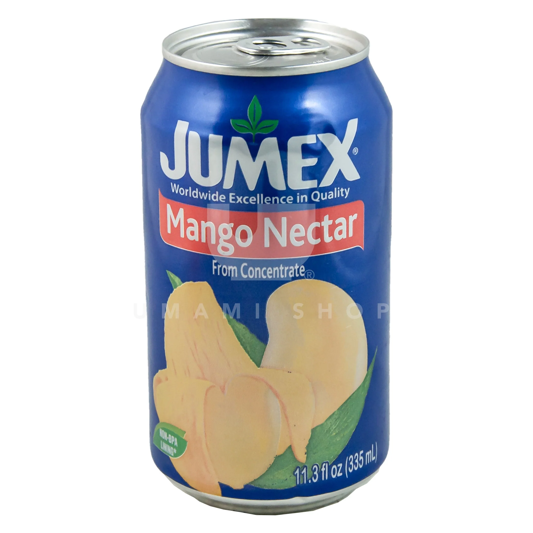 Mango Nectar