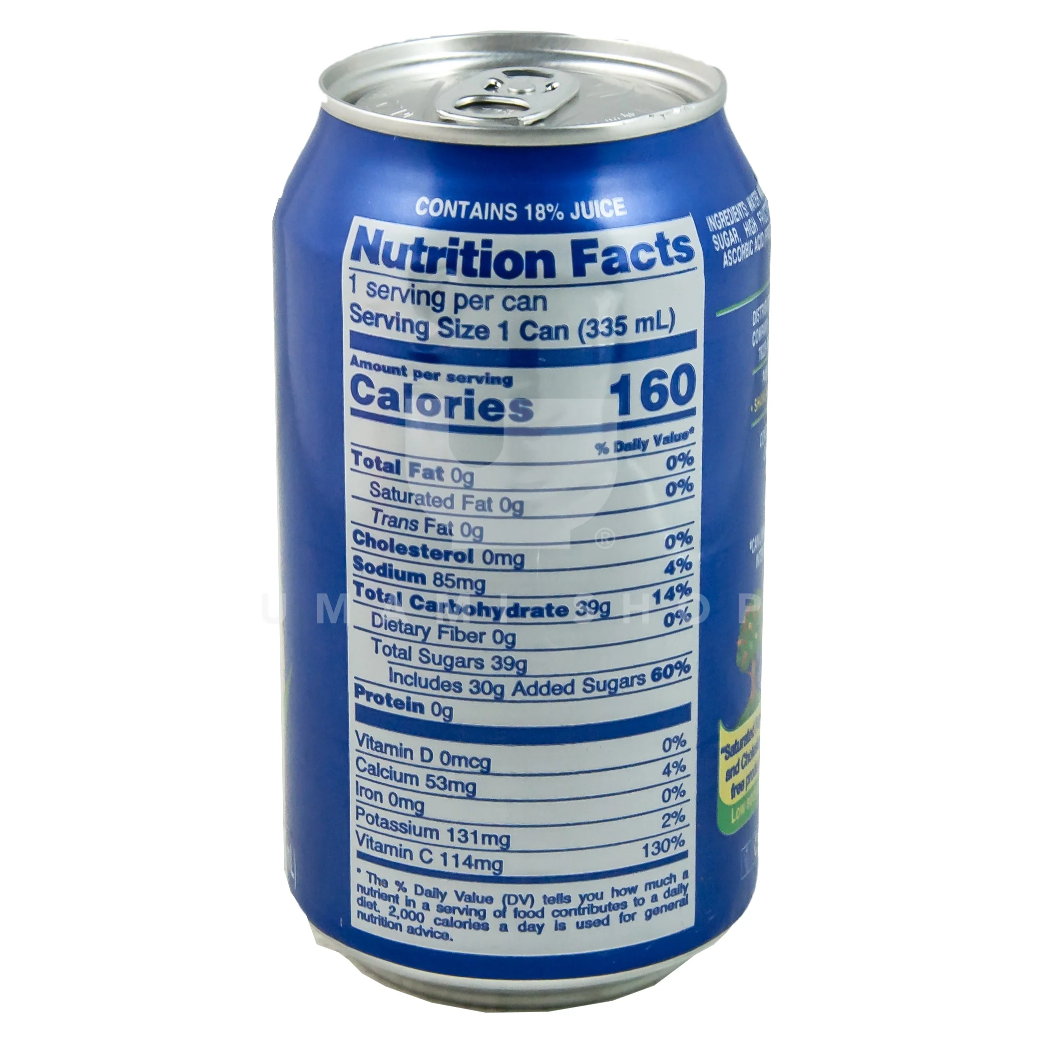 Mango Nectar - Image 2