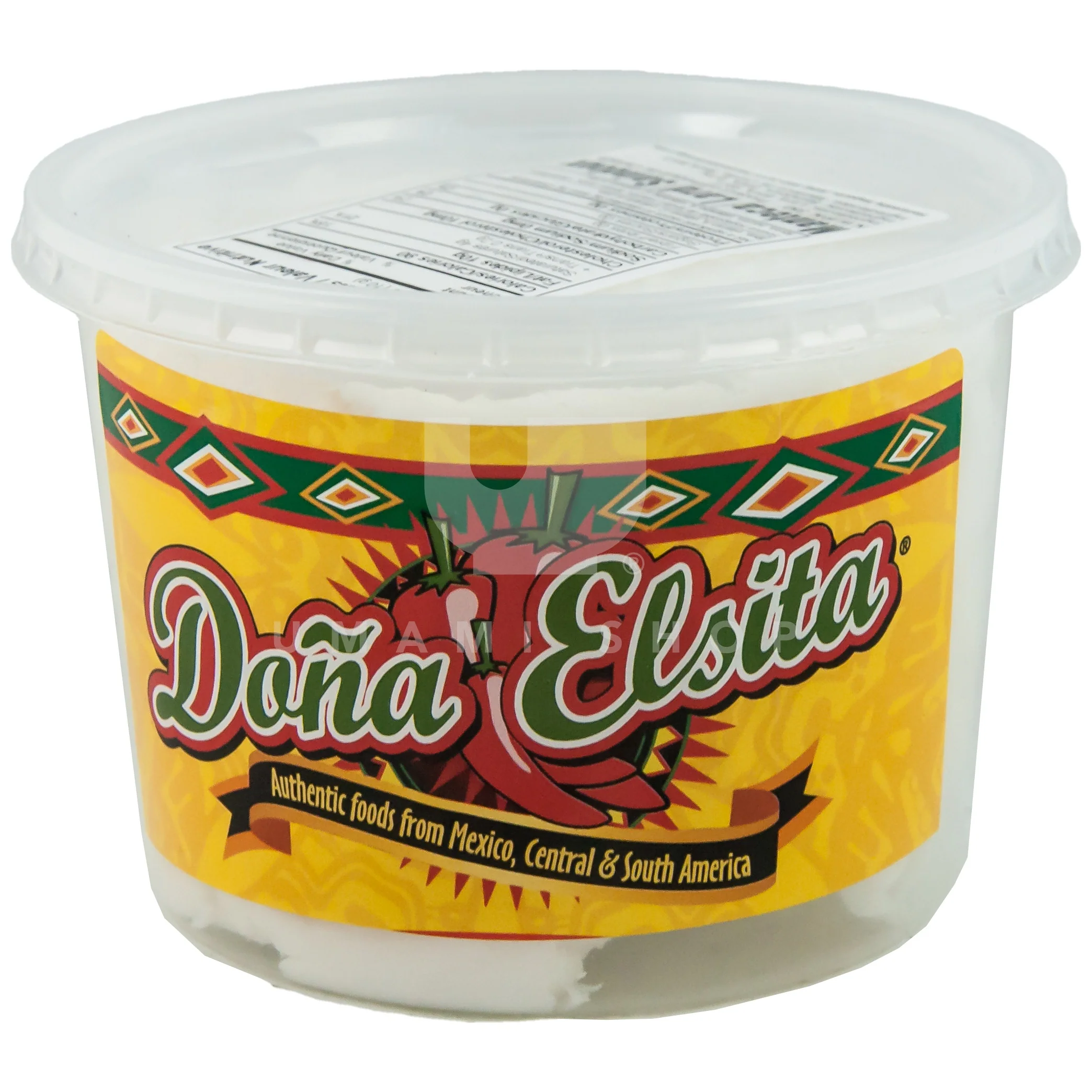 Manteca (Lard)