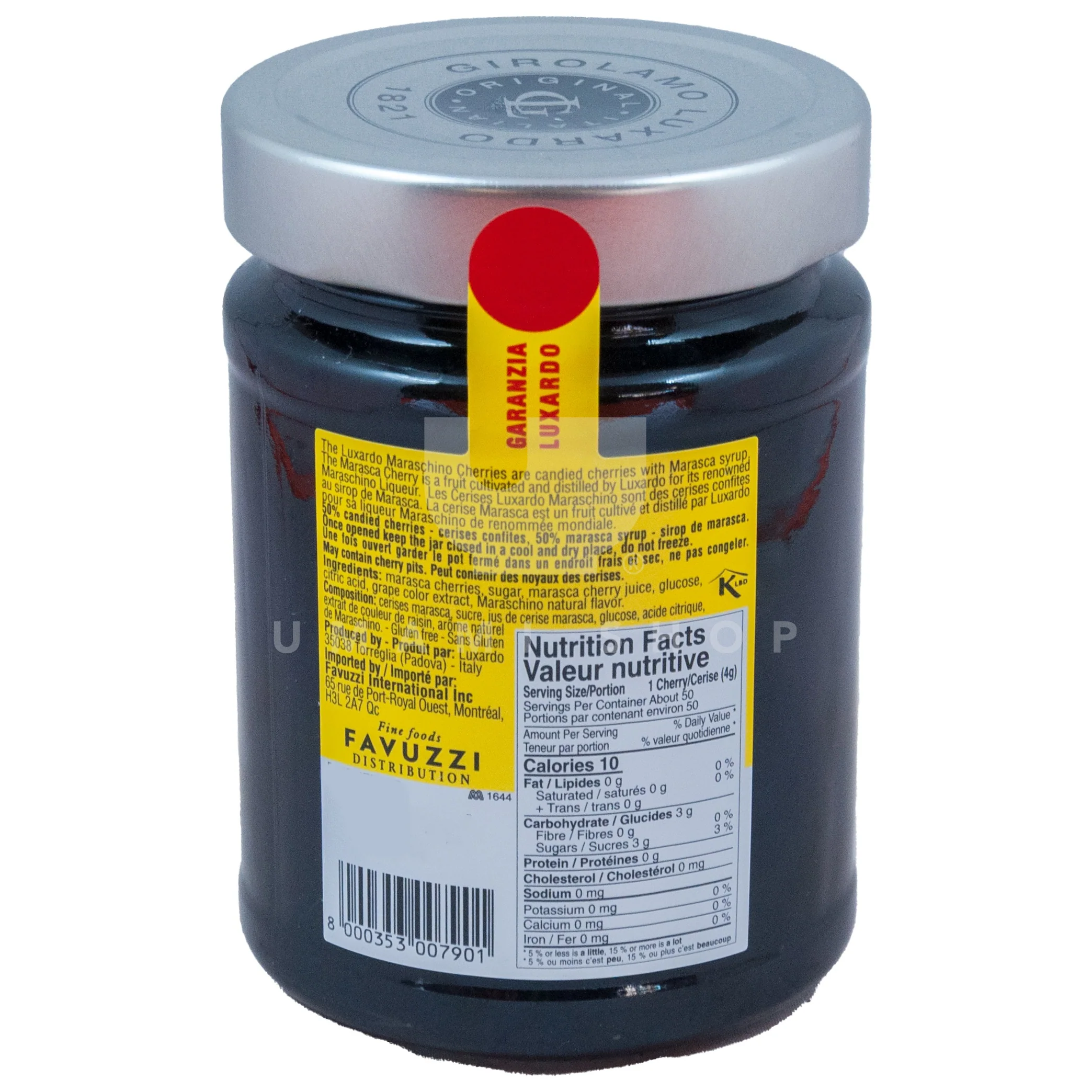 Maraschino Cherries - Image 2
