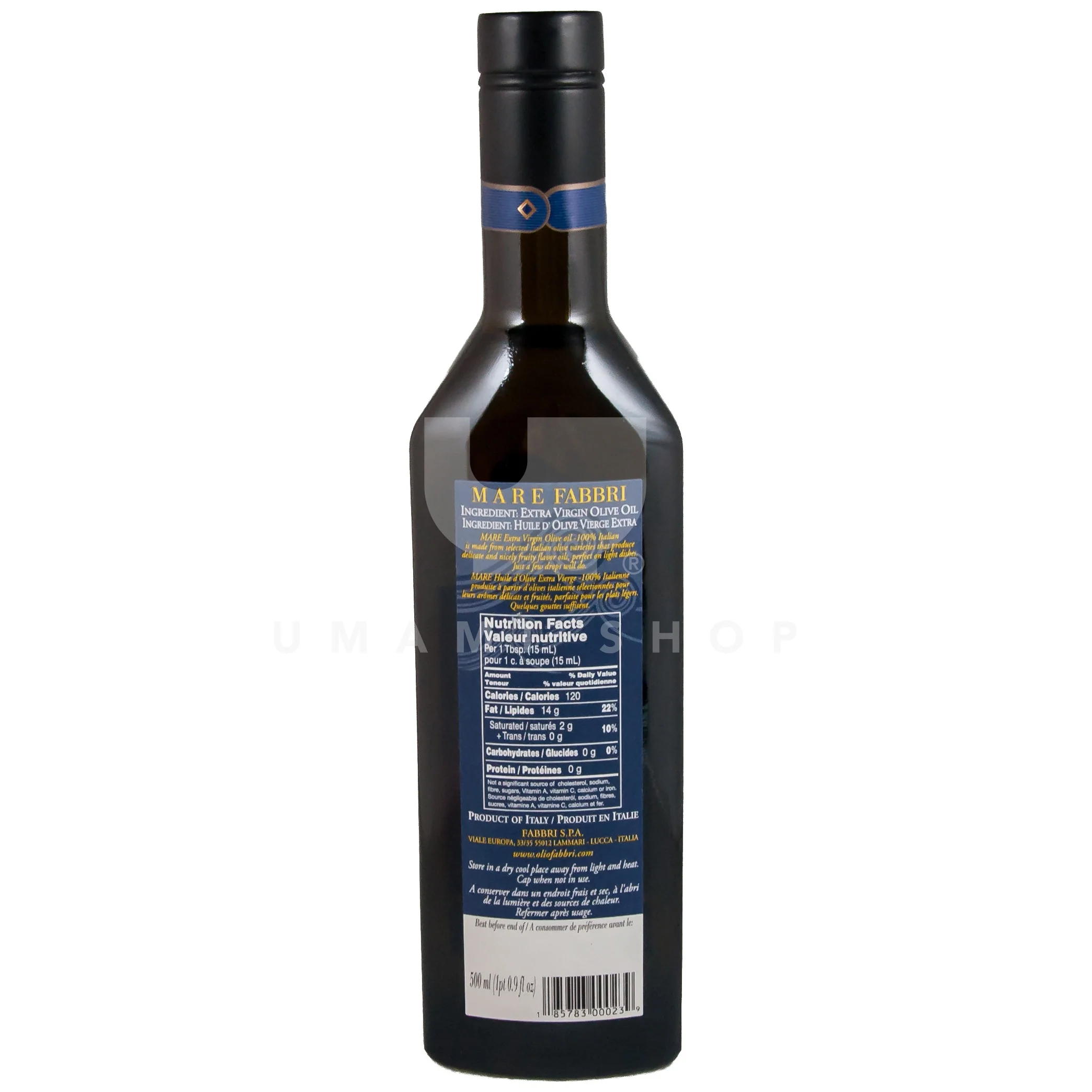 Mare EVOO - Image 2