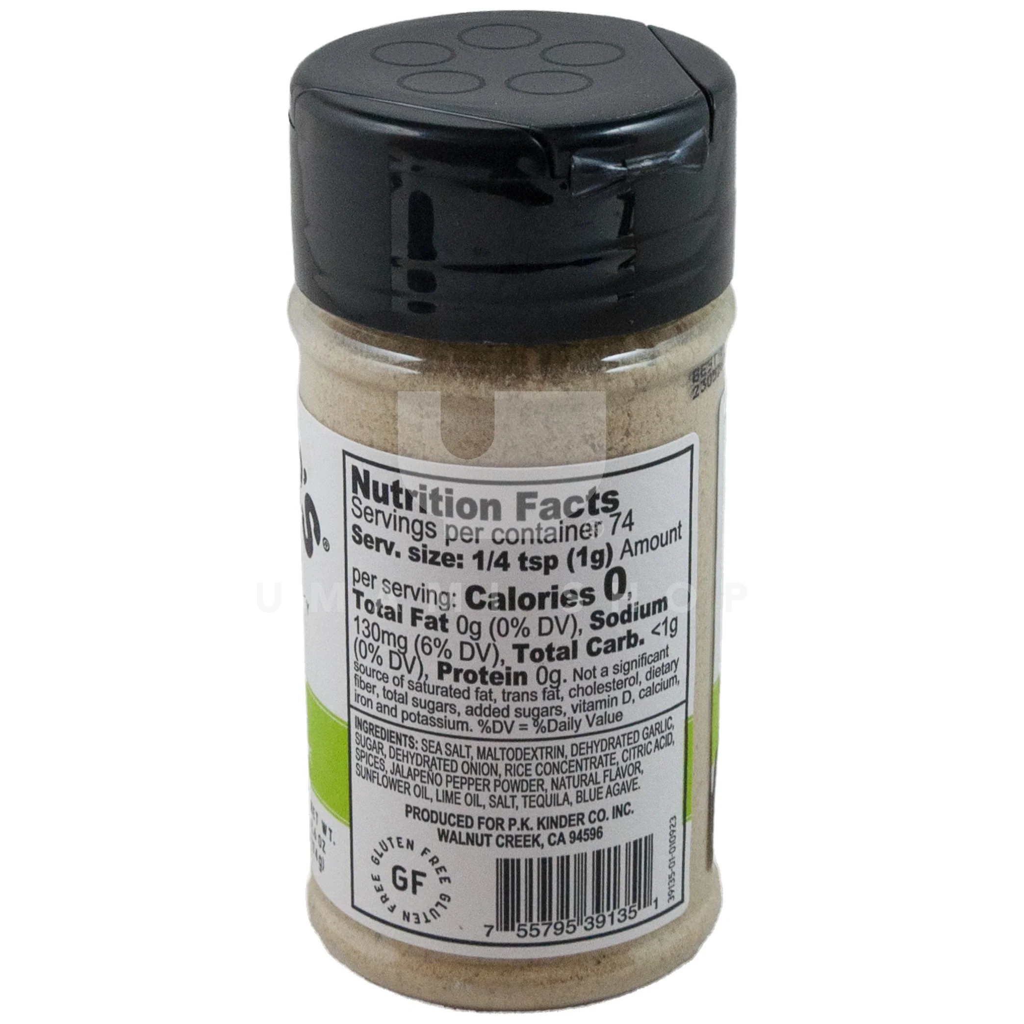 Margarita Seasoning (GF) - Image 2