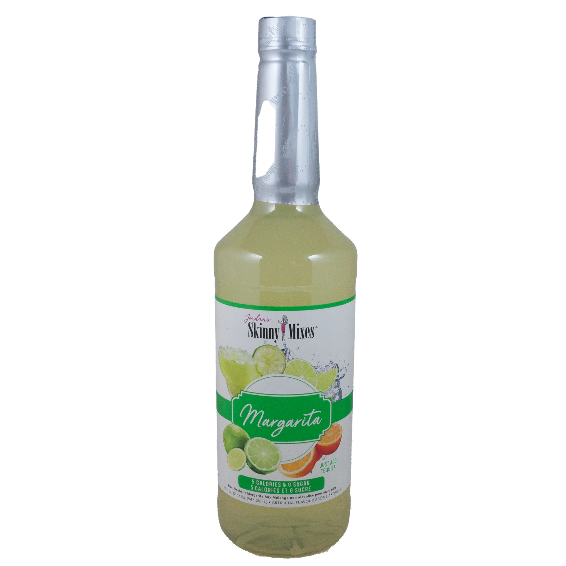 Margarita Syrup (GF)