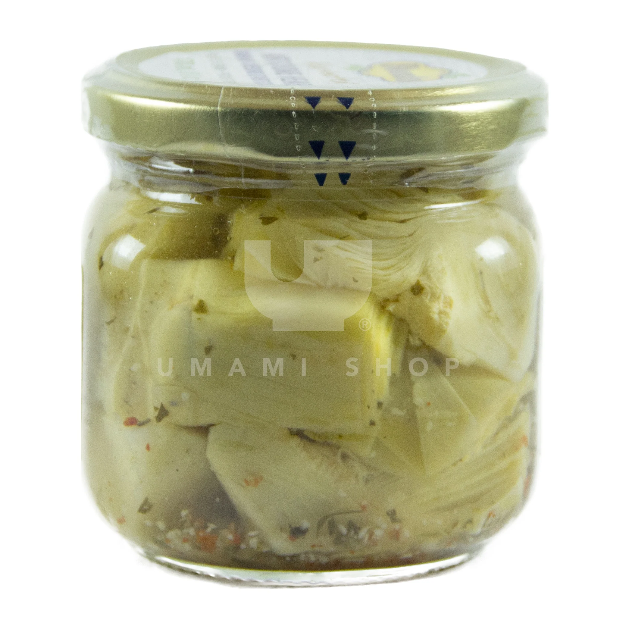 Artichoke Hearts Marinated - Image 2