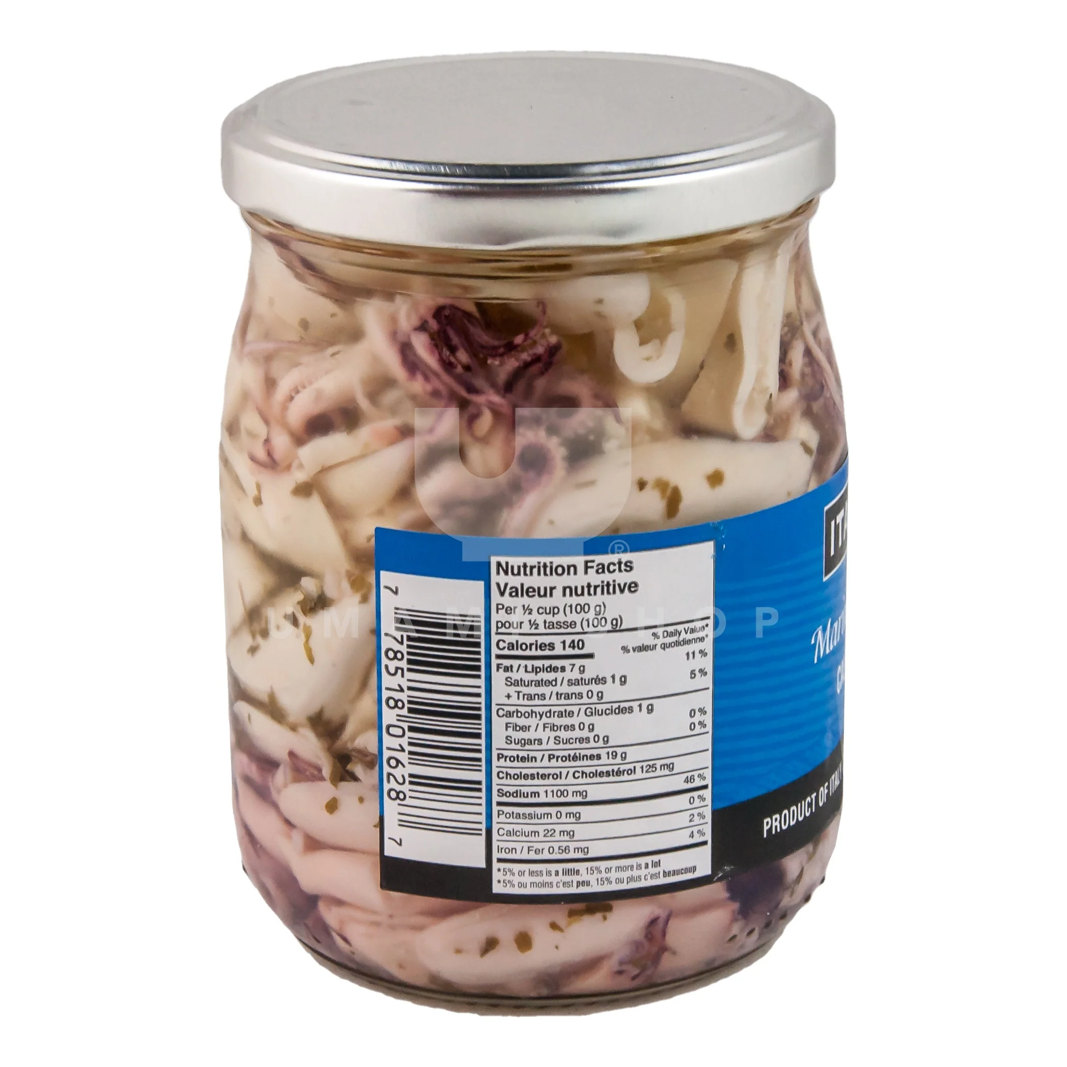 Marinated Calamari - Image 2