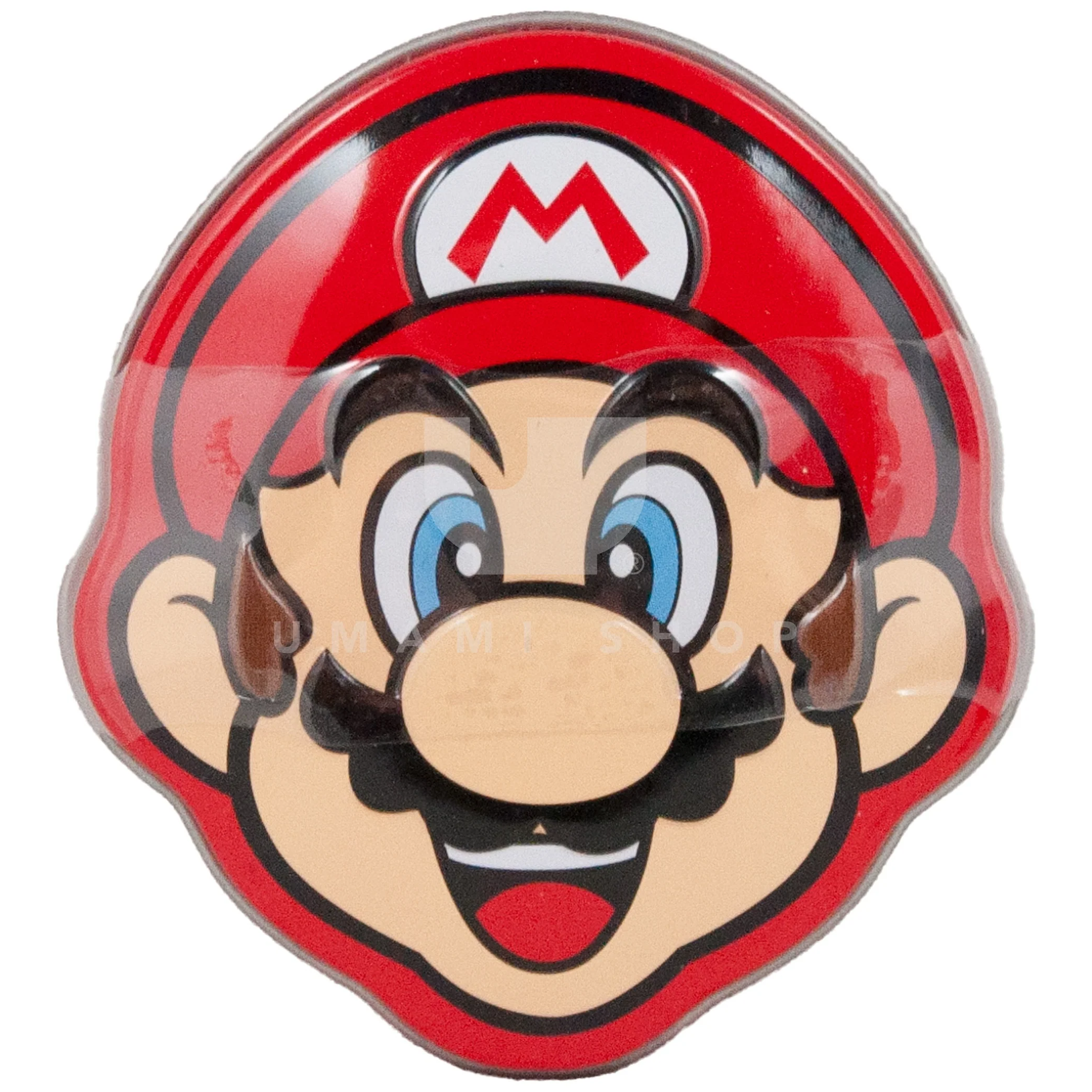 Mario Bros "Brick Breakin' Candies"