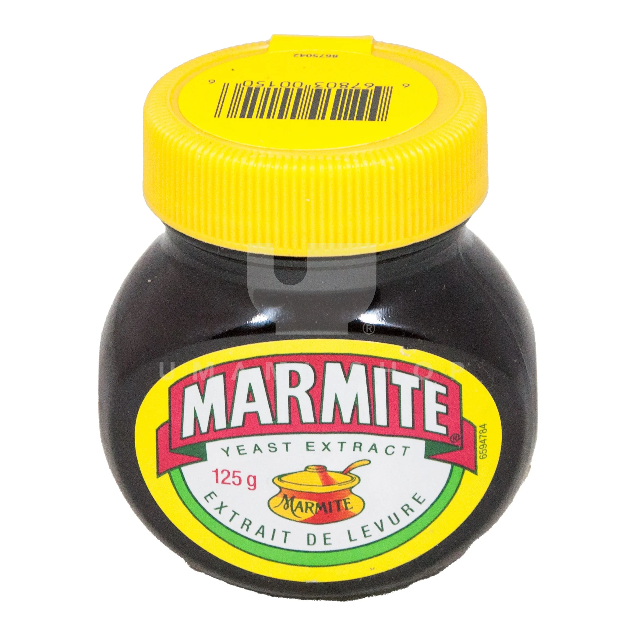 Marmite Yeast Extract