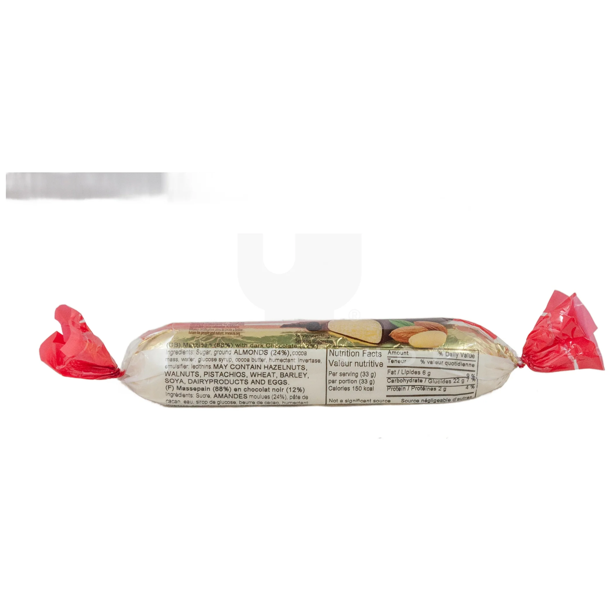 Marzipan Loaves (M) - Image 2