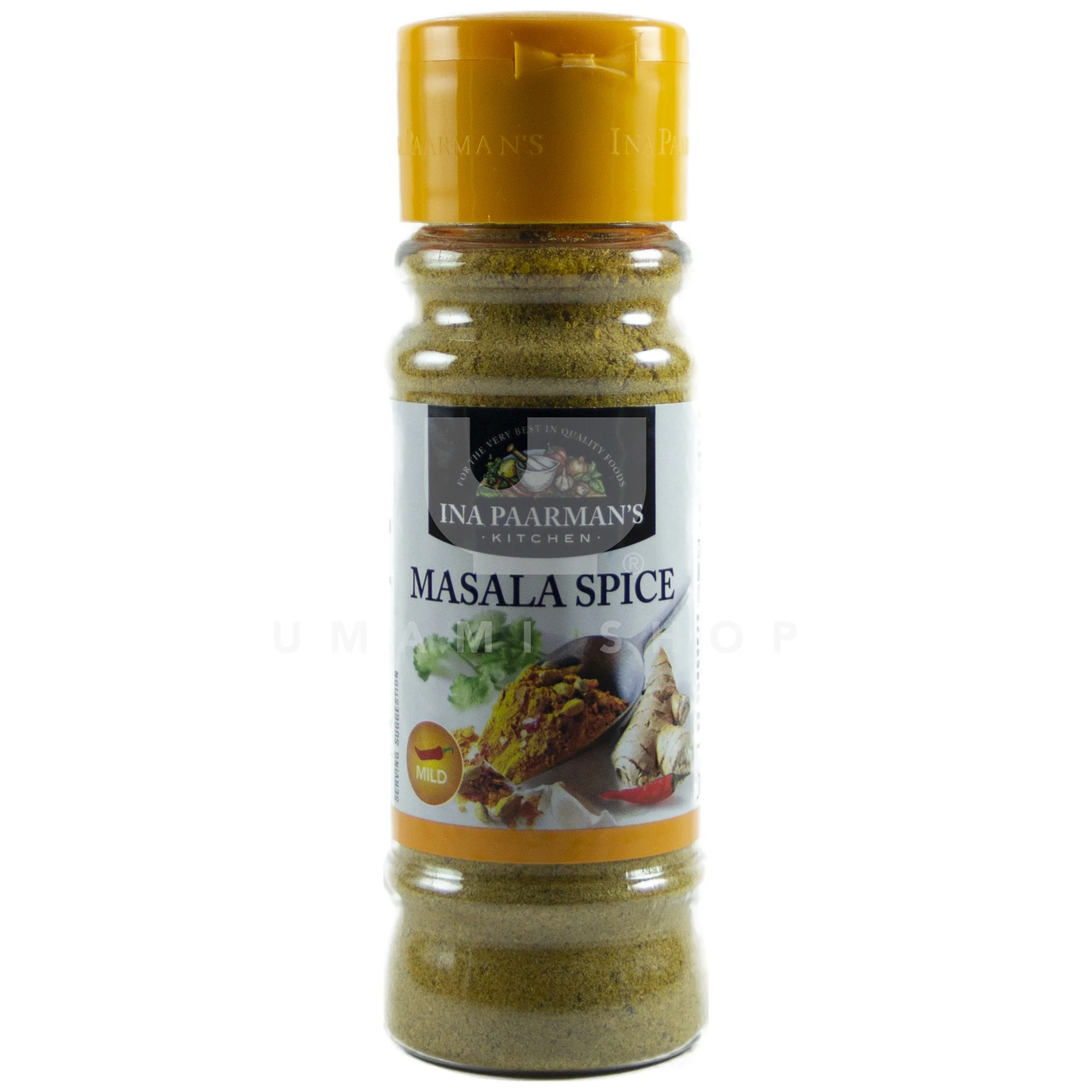 Masala Spice