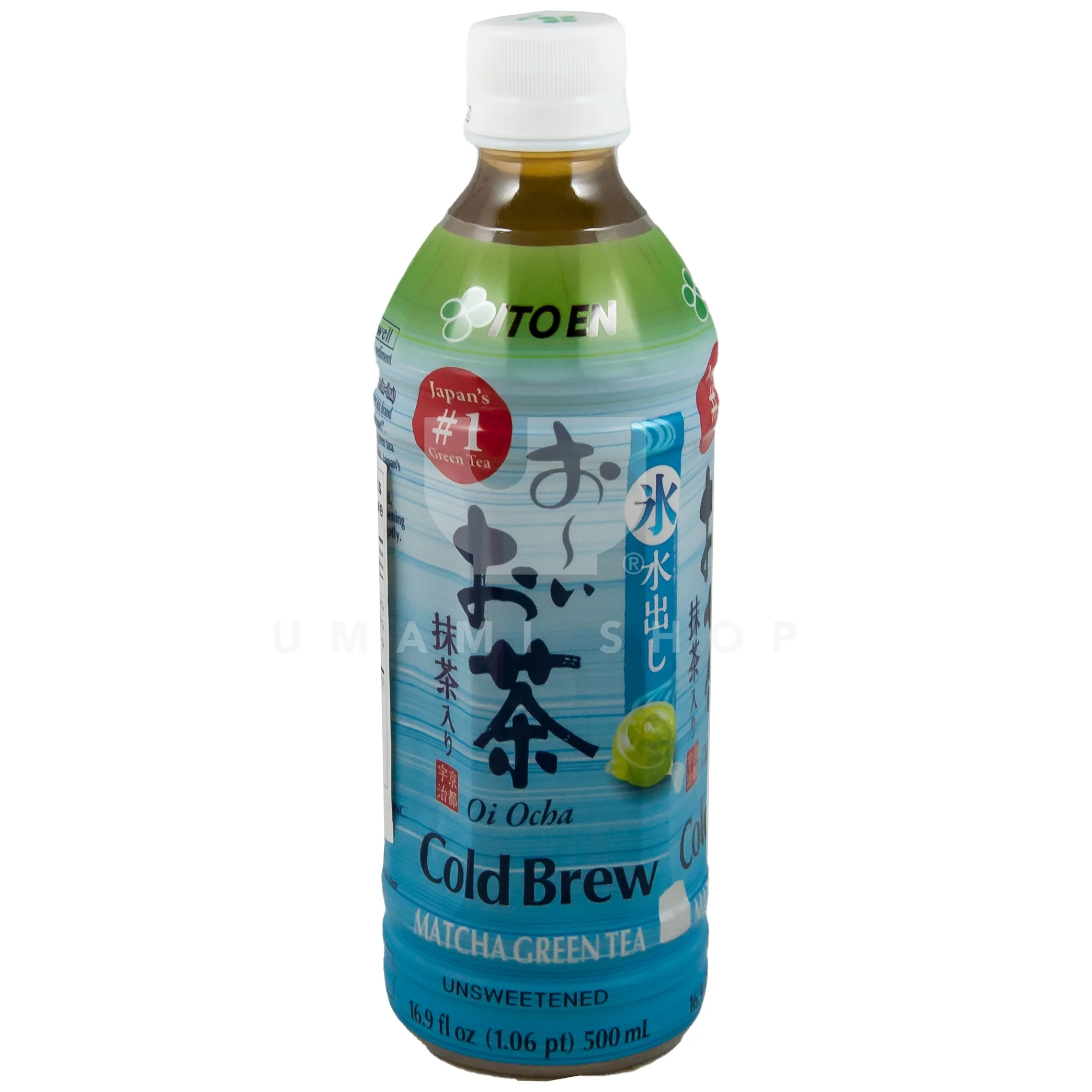 Matche Green Tea COLD BREW