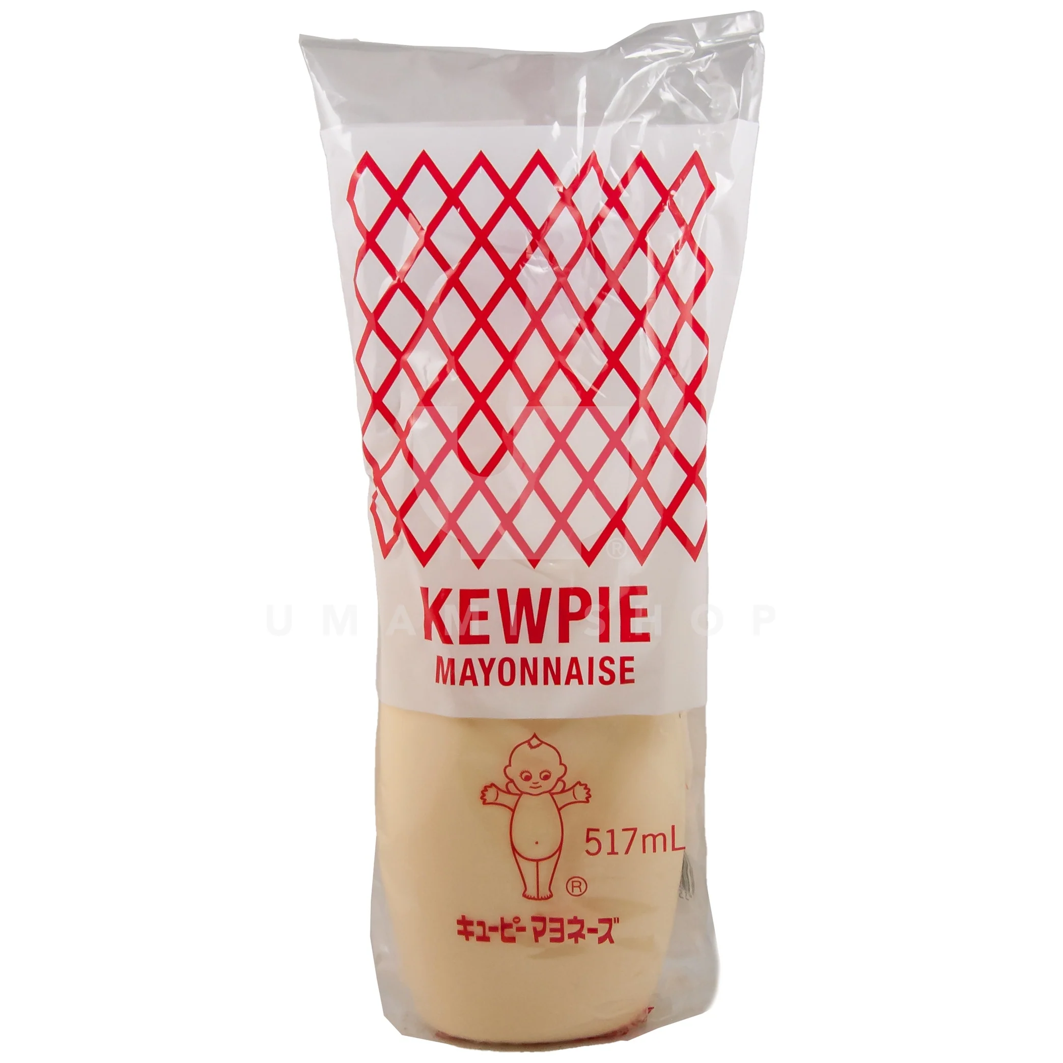 Mayonnaise Japanese Kewpie