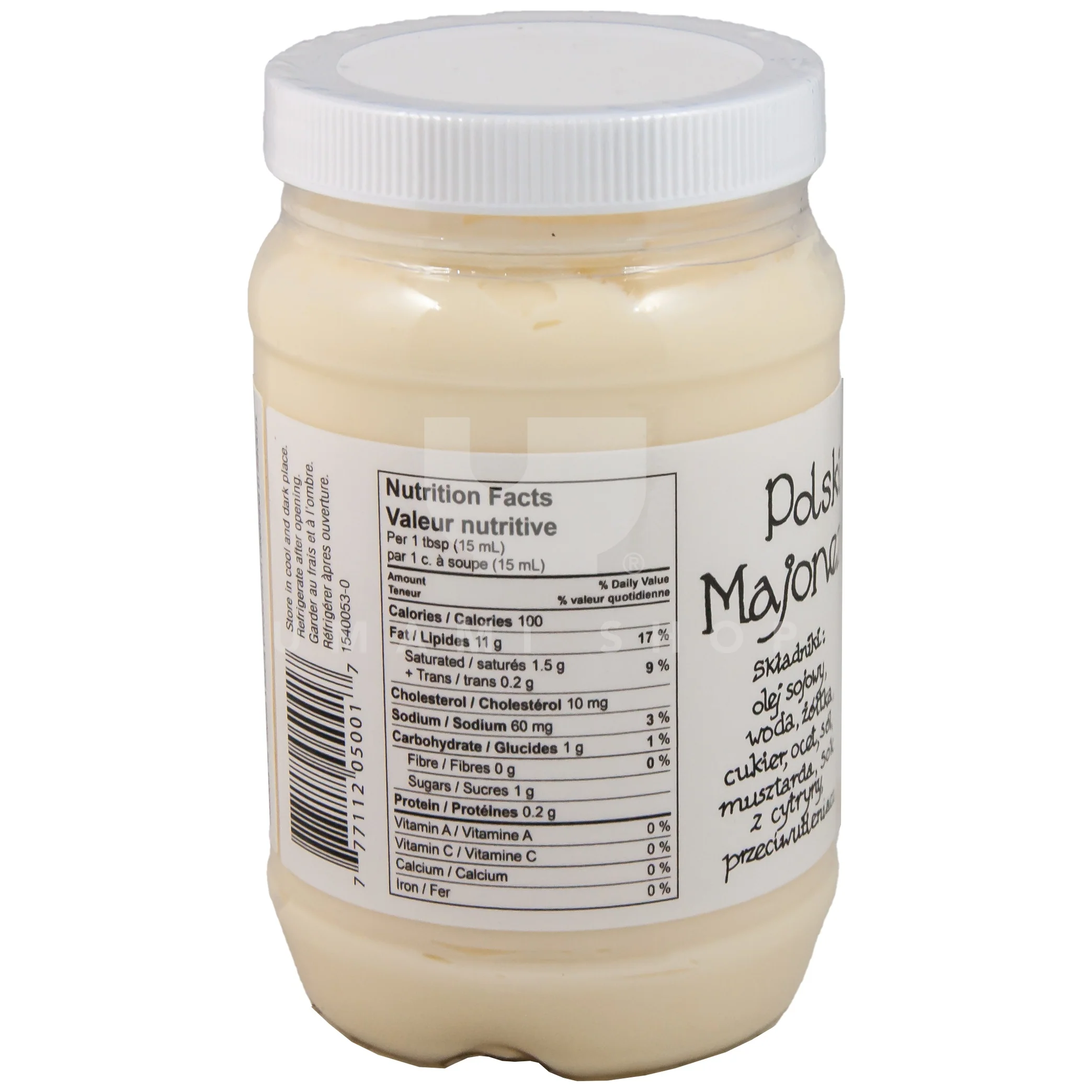 Mayonnaise Polish Style - Image 2