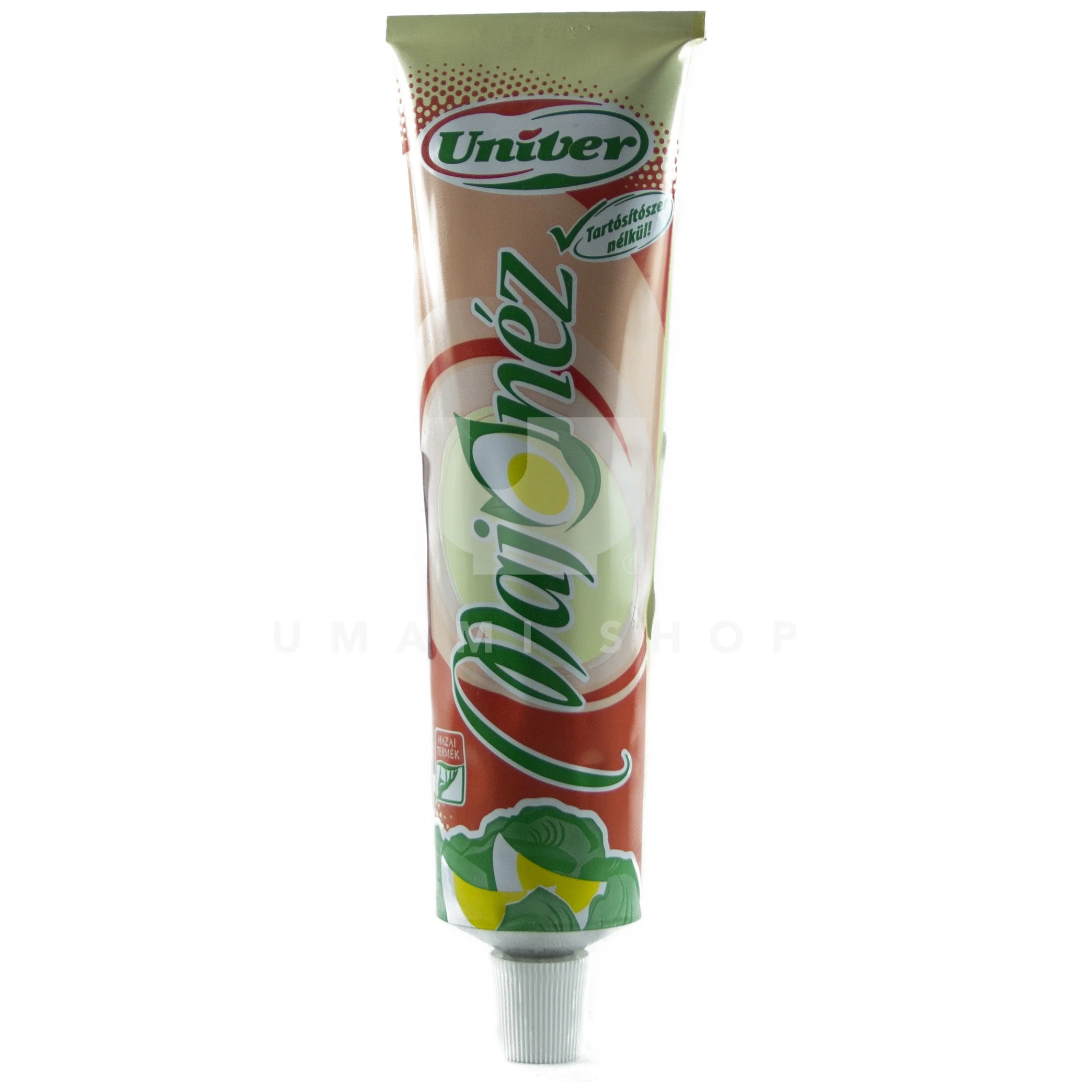 Mayonnaise (TUBE)