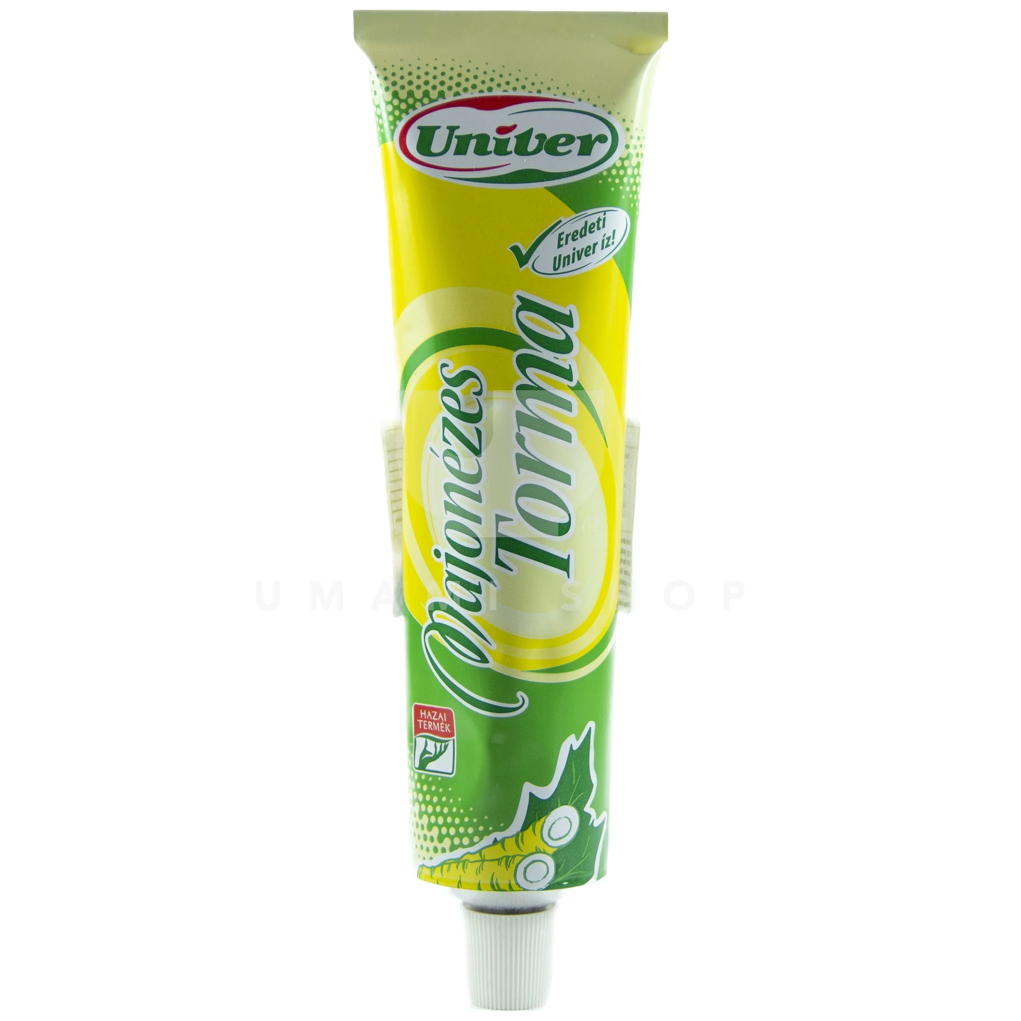 Mayonnaise w/ Horseradish