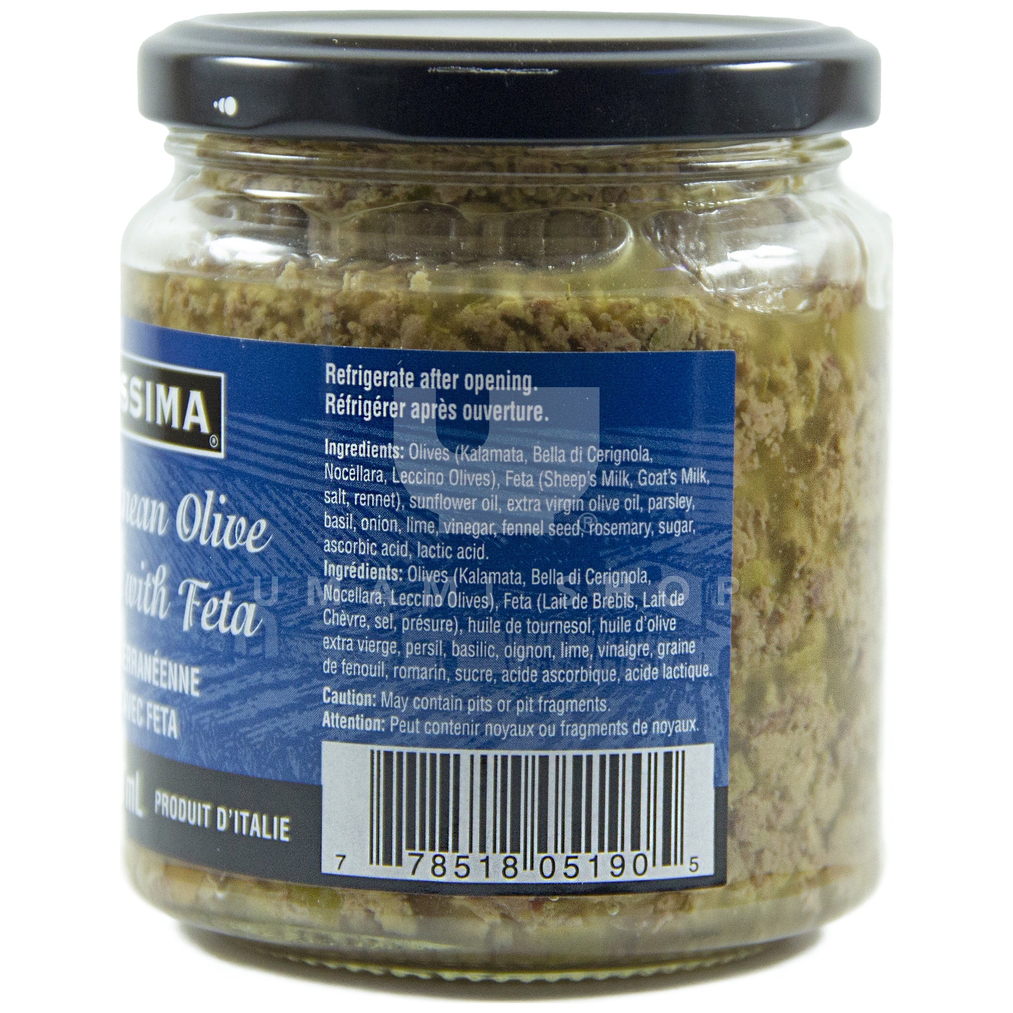 Olive Tapenade w/Feta - Image 2