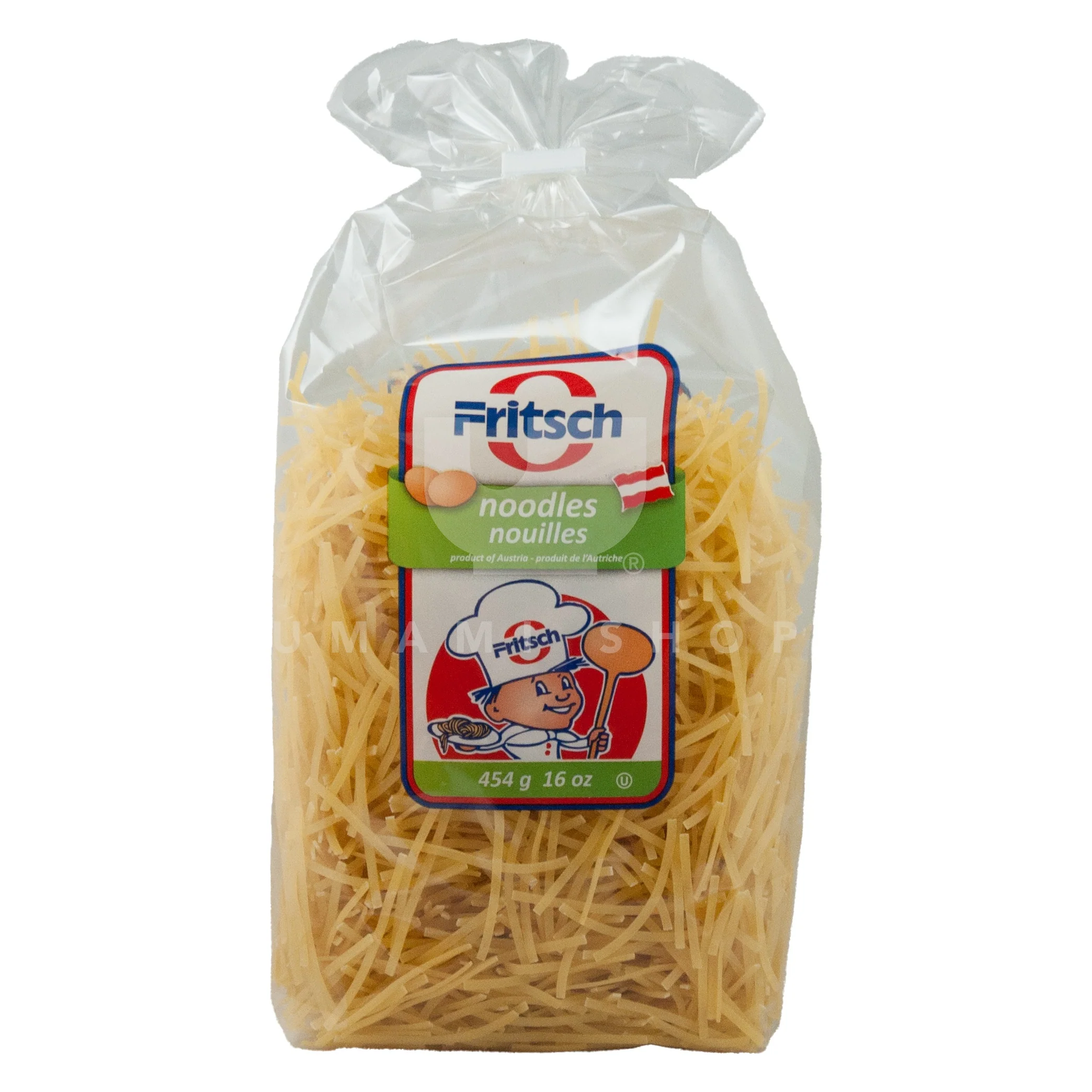 Medium Egg Noodles (String)