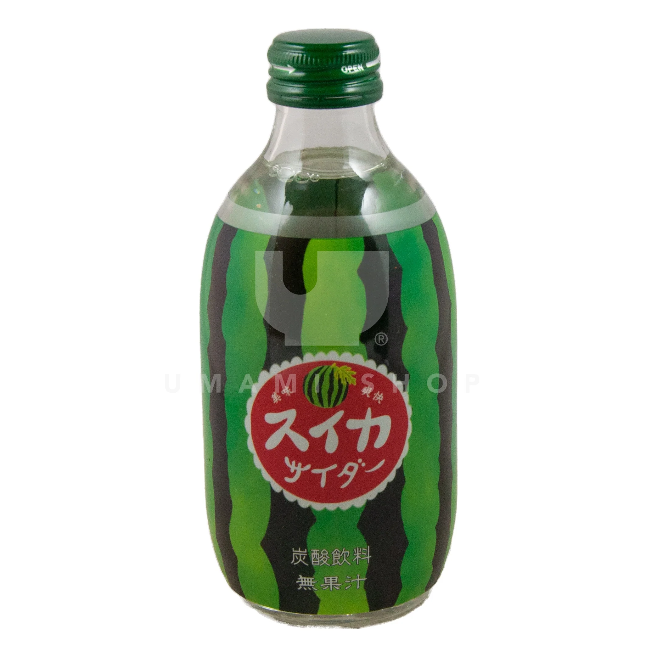 Melon Drink (Japan)