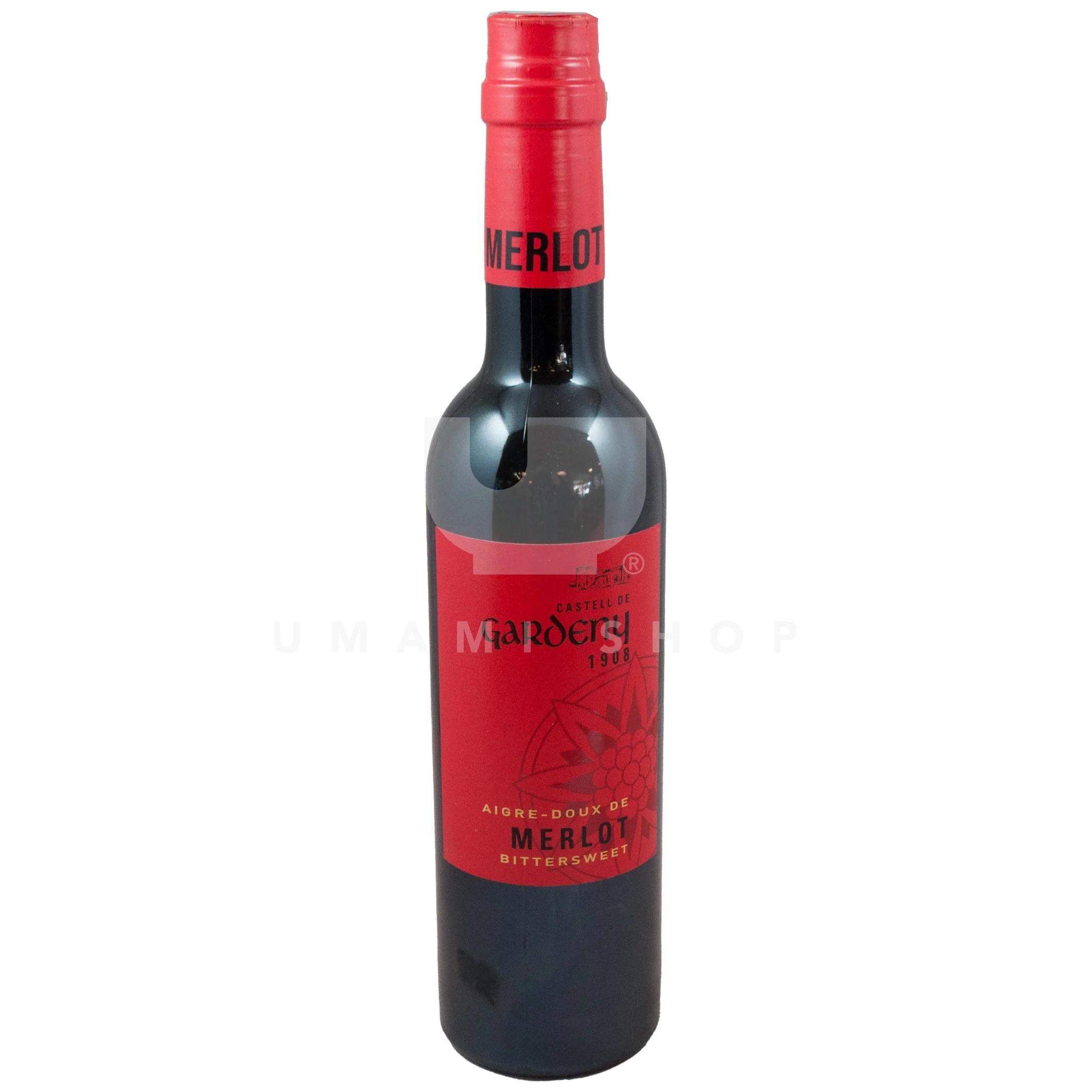 Merlot Vinegar Bittersweet