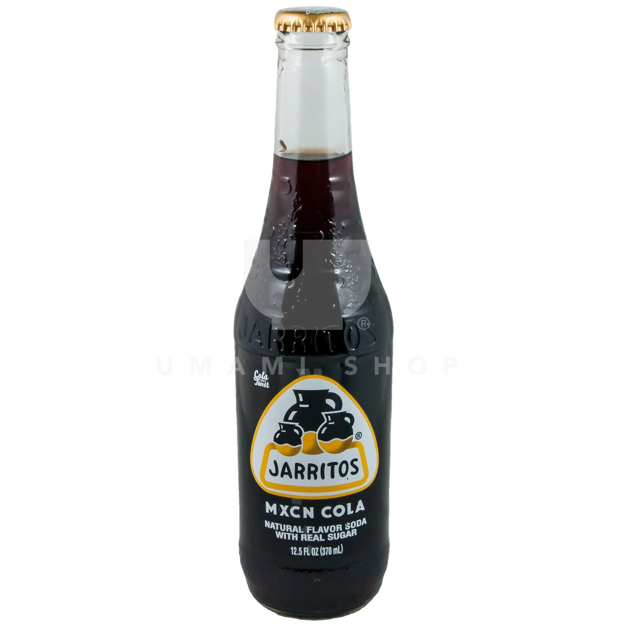Mexican Cola