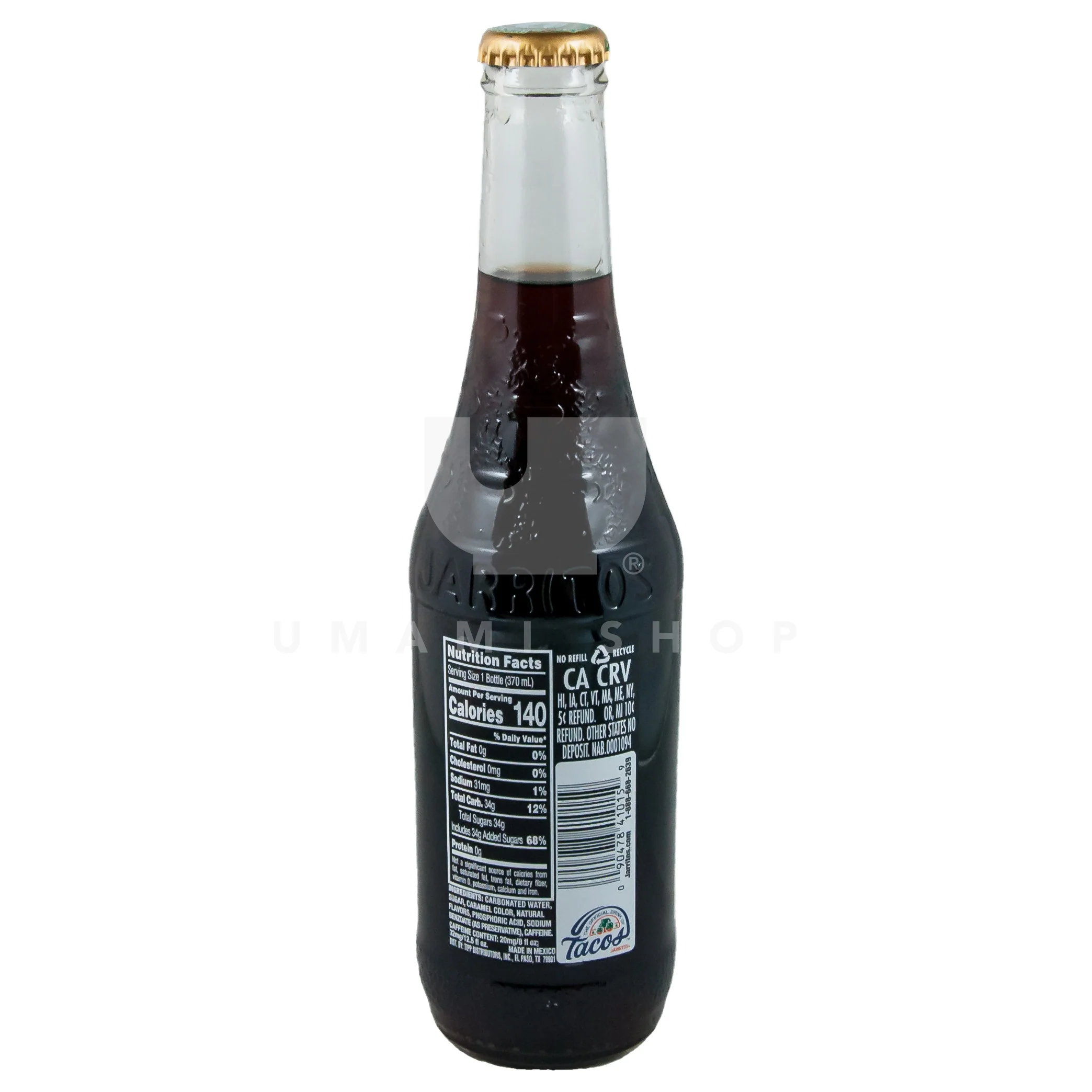 Mexican Cola - Image 2