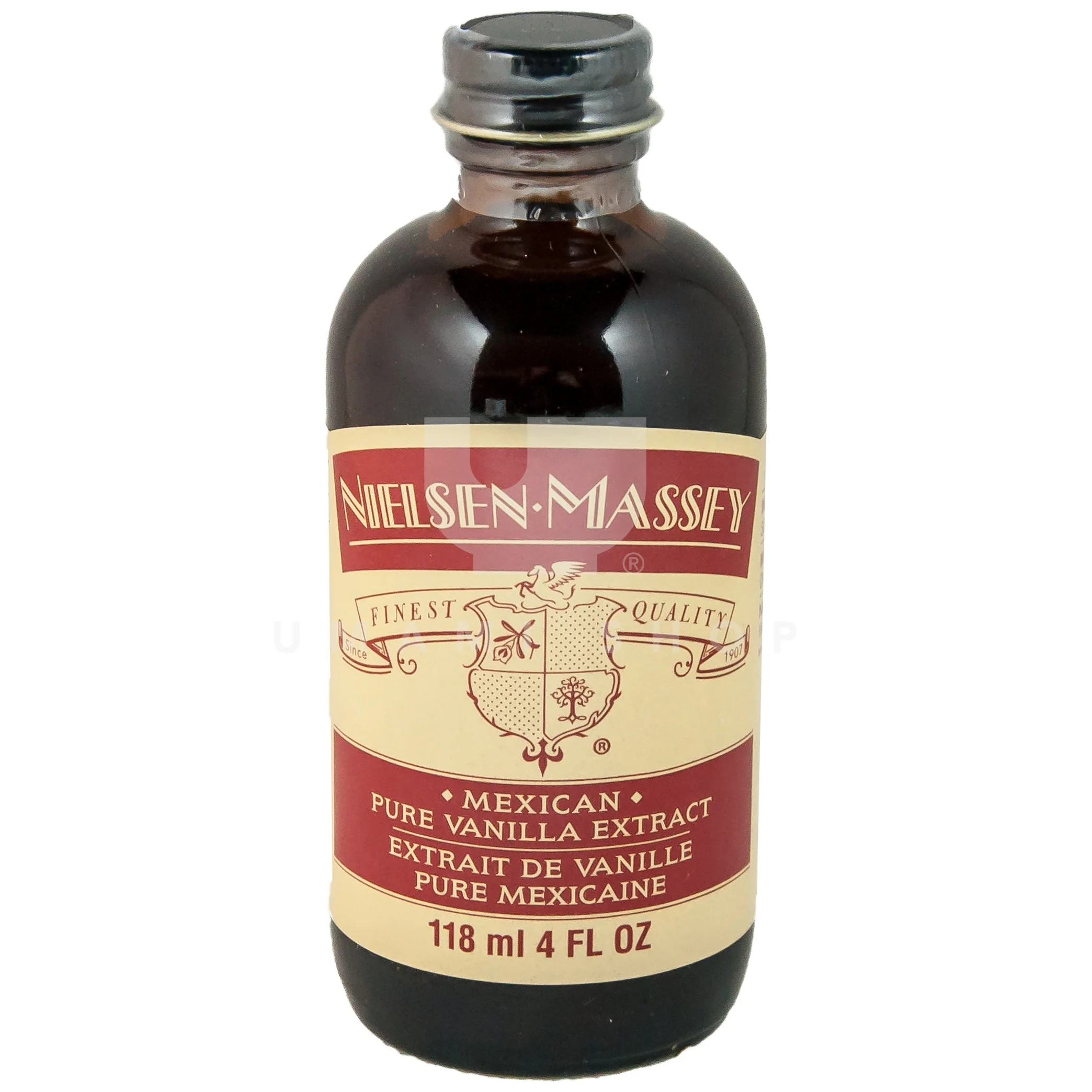 Vanilla Extract Pure Mexican