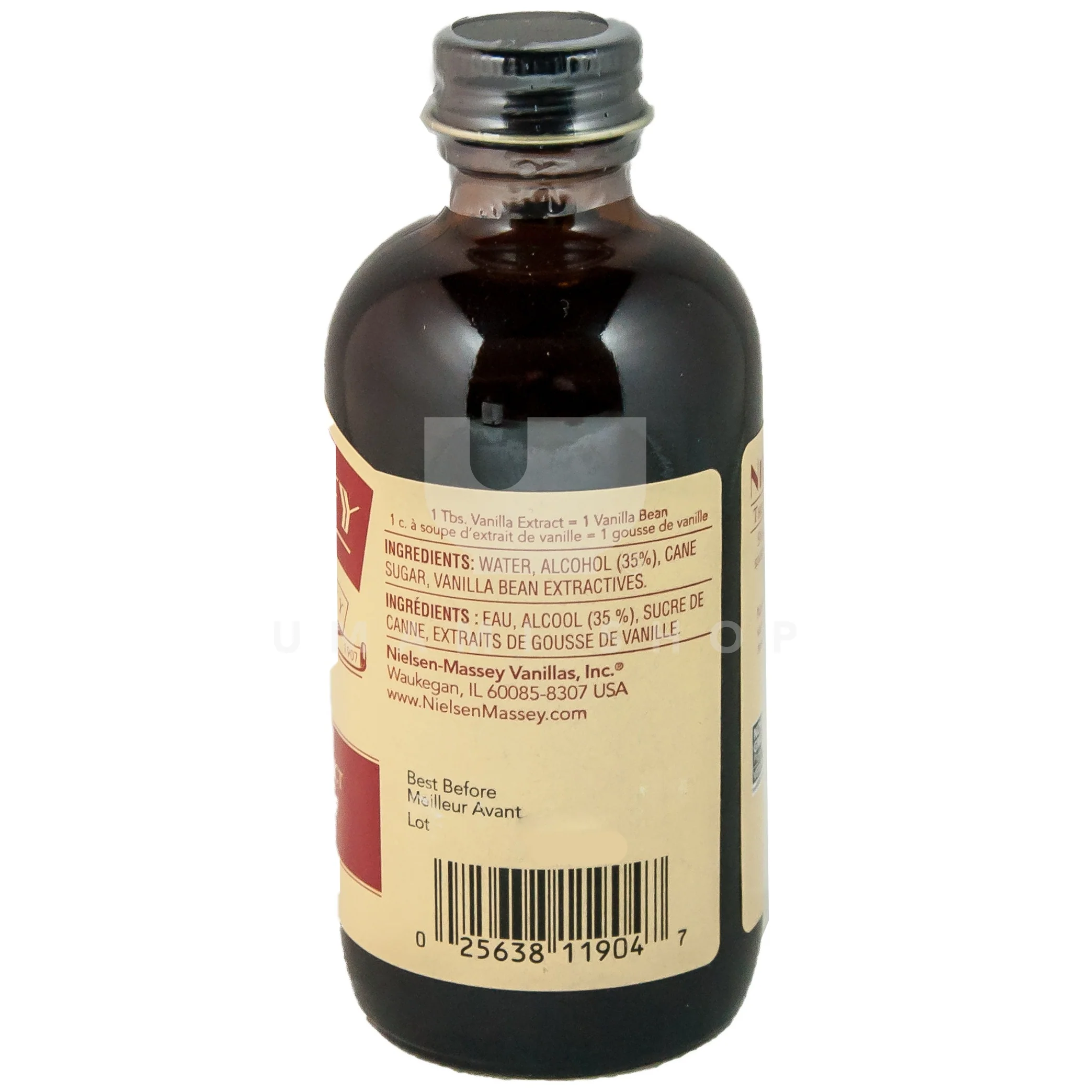 Vanilla Extract Pure Mexican - Image 2