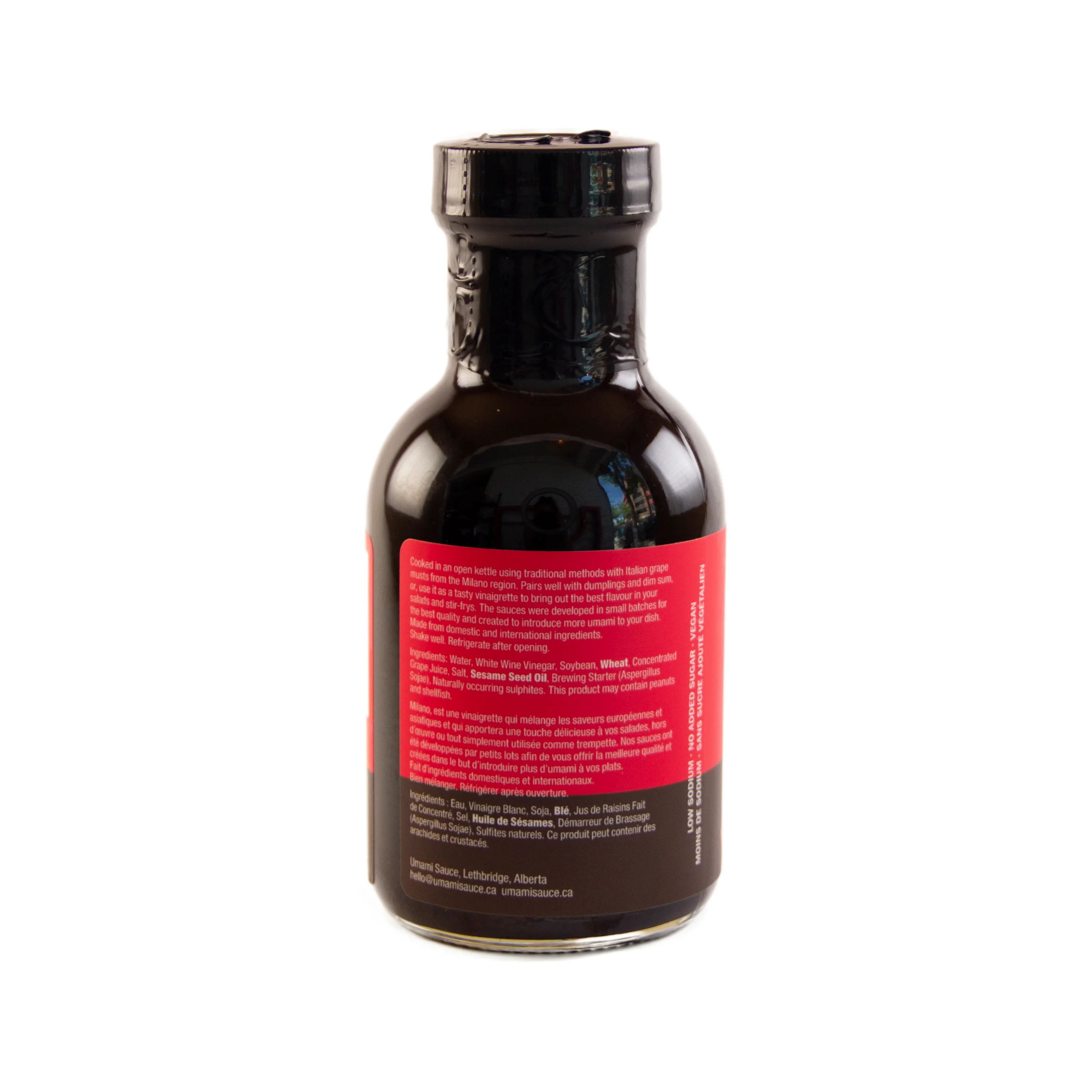 Umami Milano Sauce - Image 3