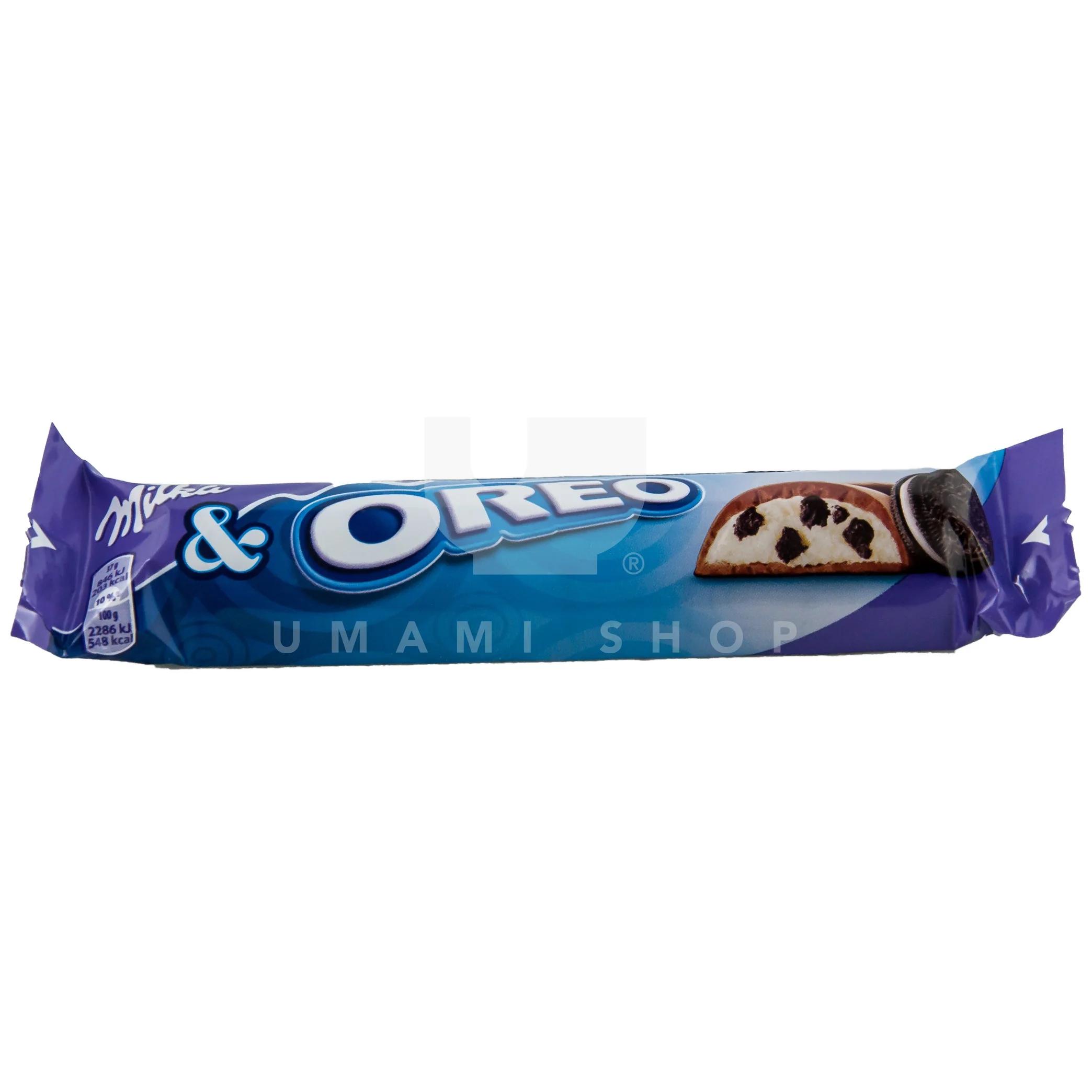 Milka & Oreo Sticks