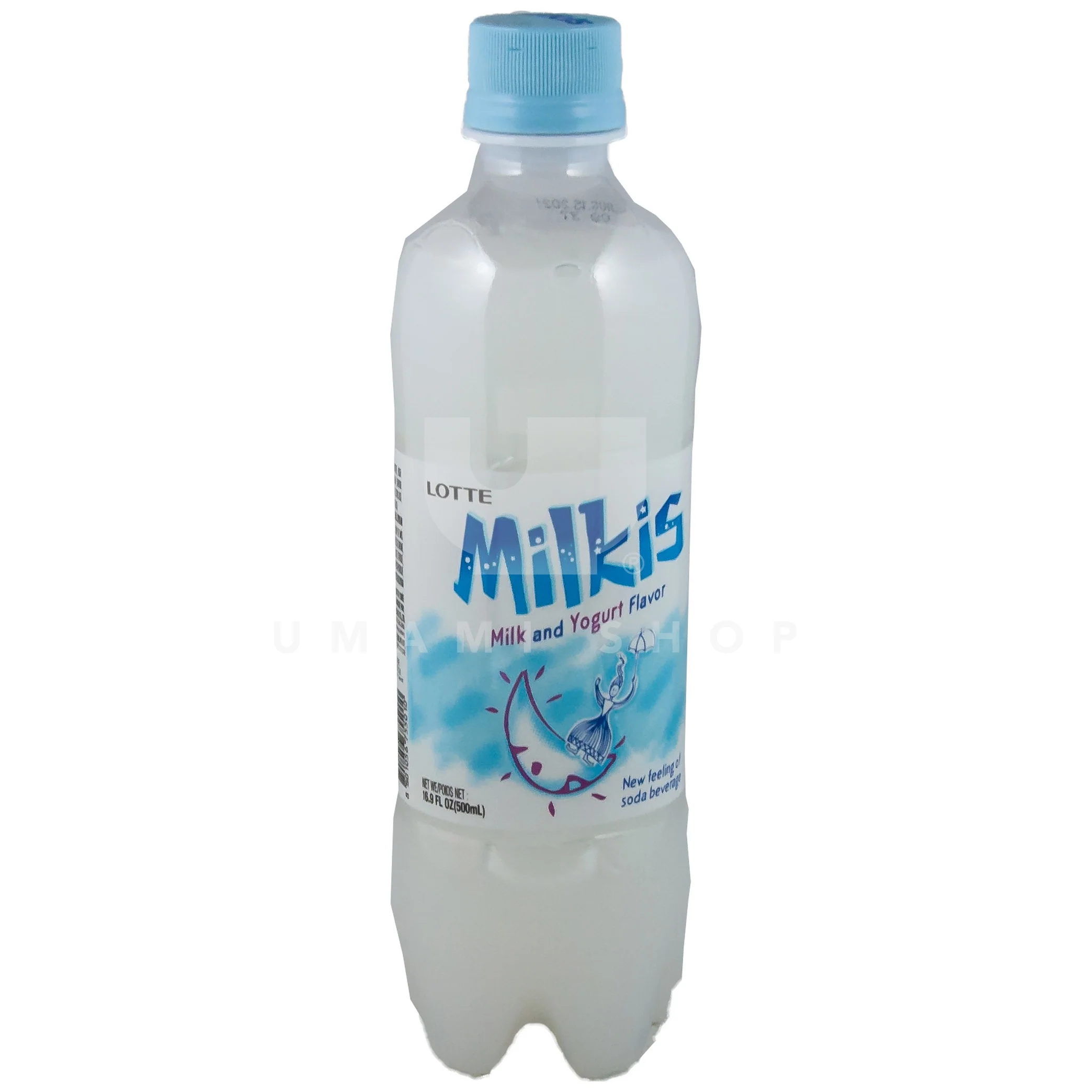 Milkiss Bottle