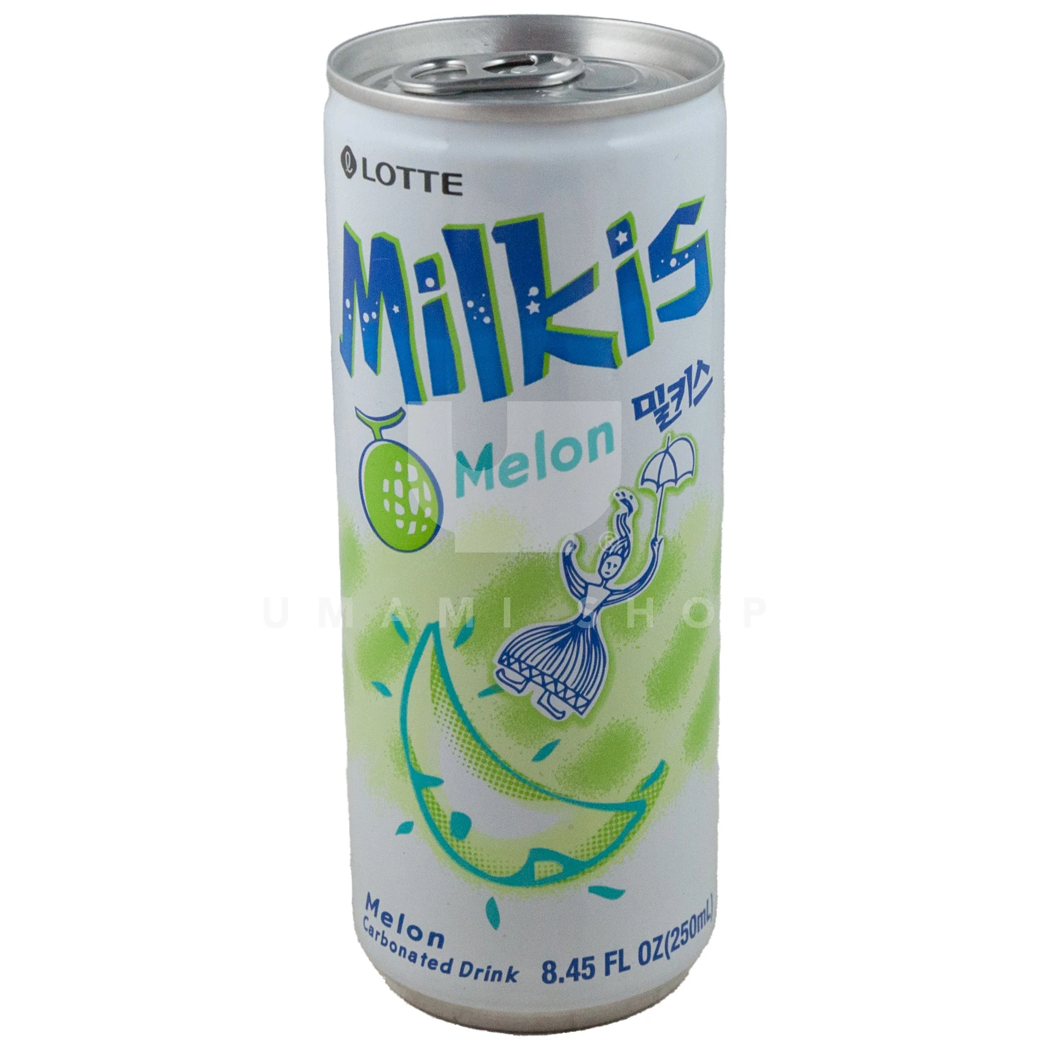 Milkiss Melon