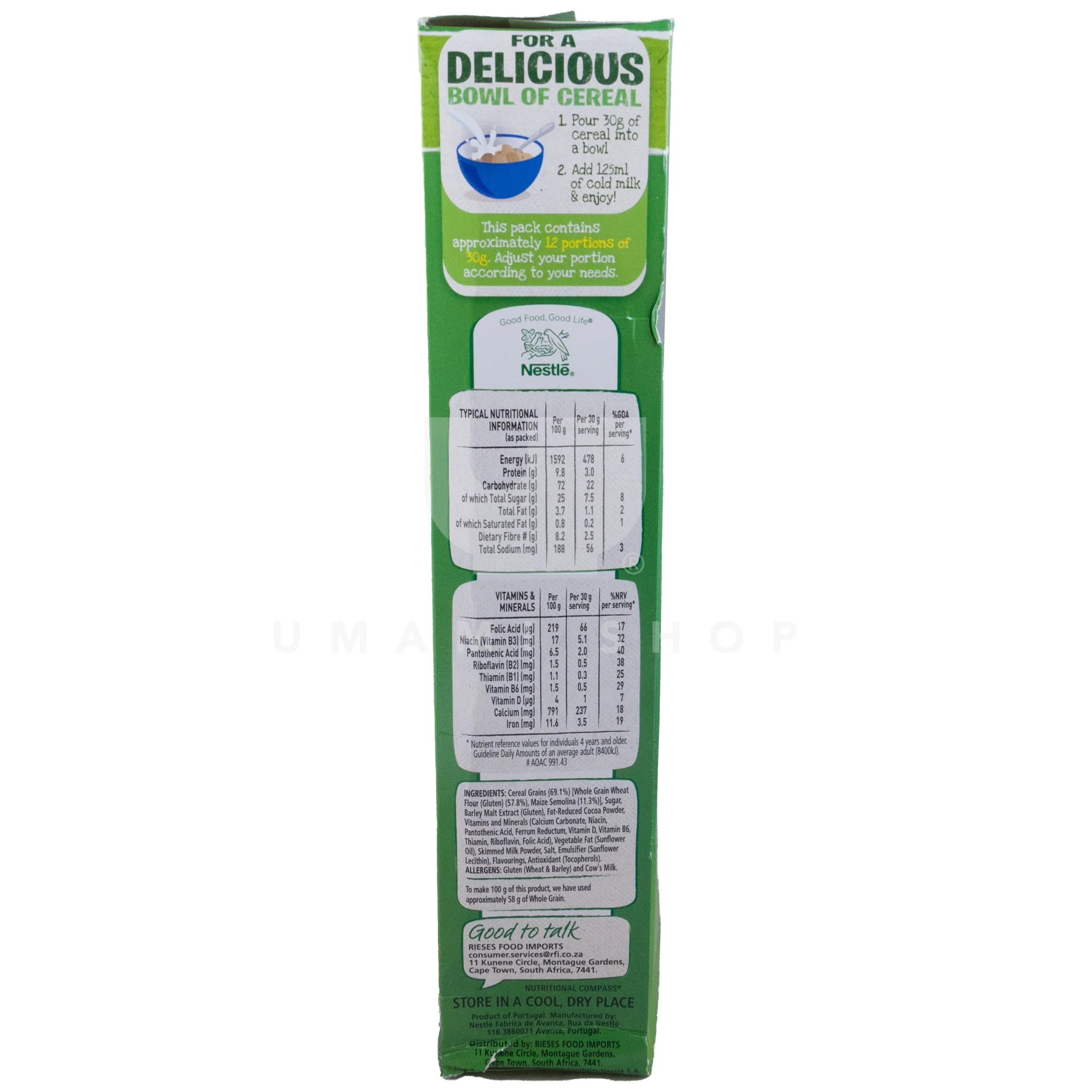 Milo Cereal - Image 2