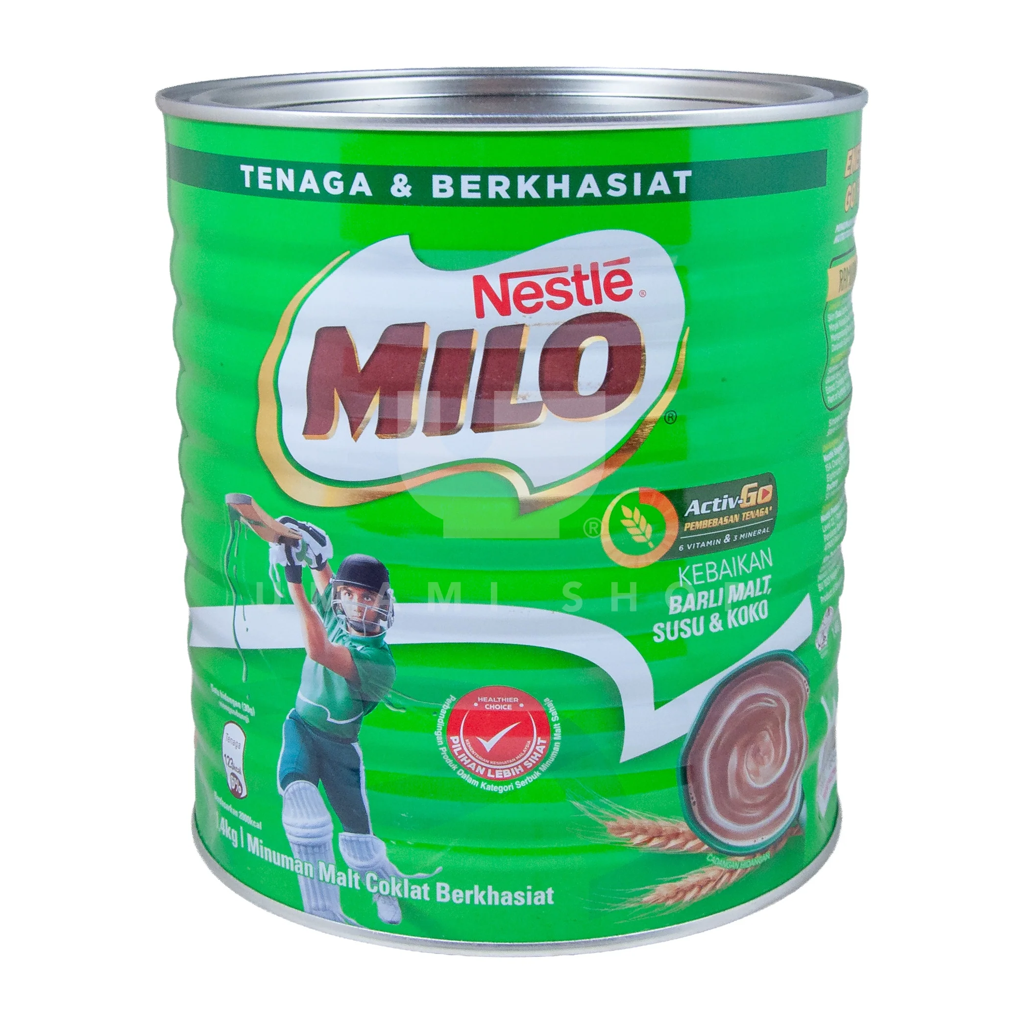 Milo Powder 1.4Kg