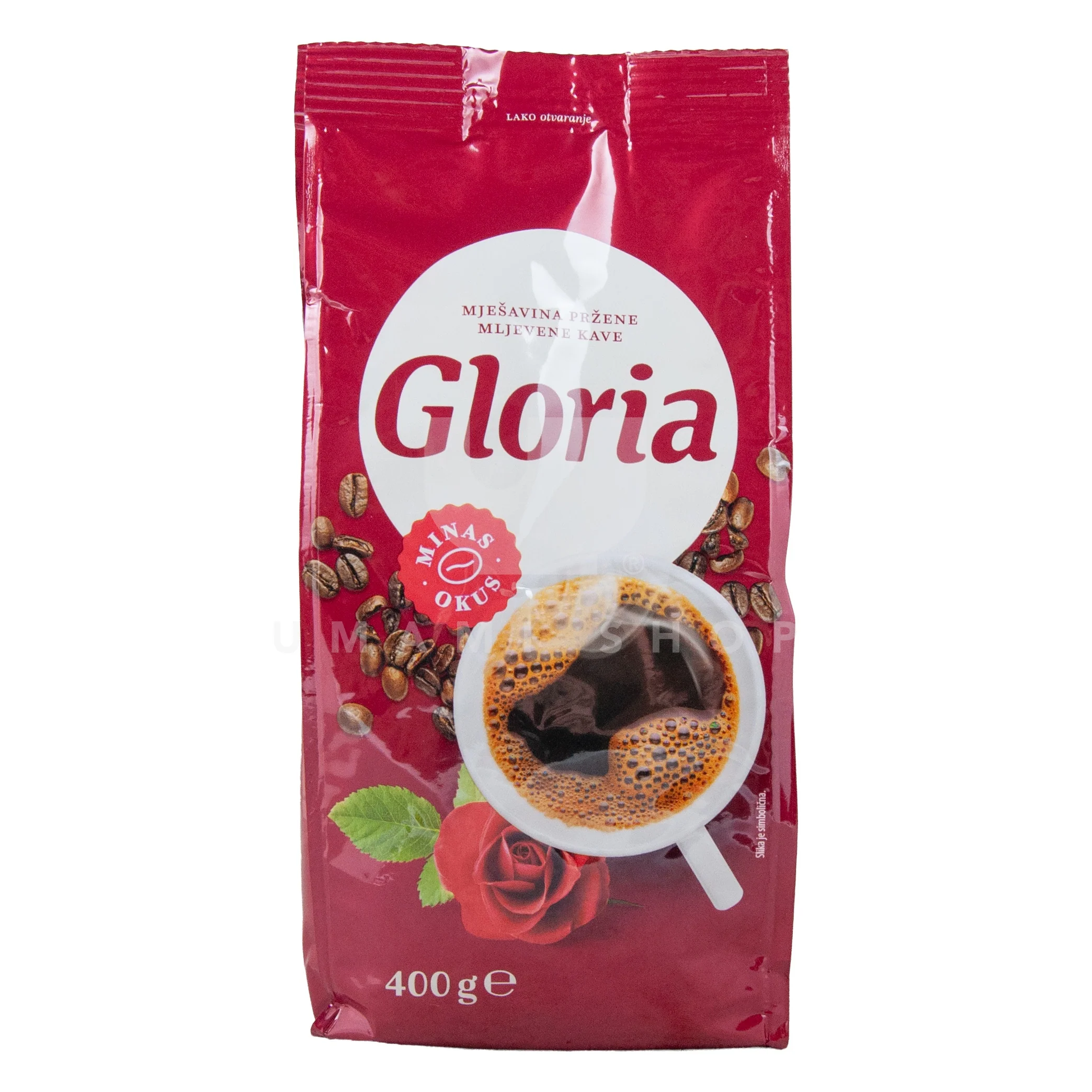 Minas Coffee Gloria