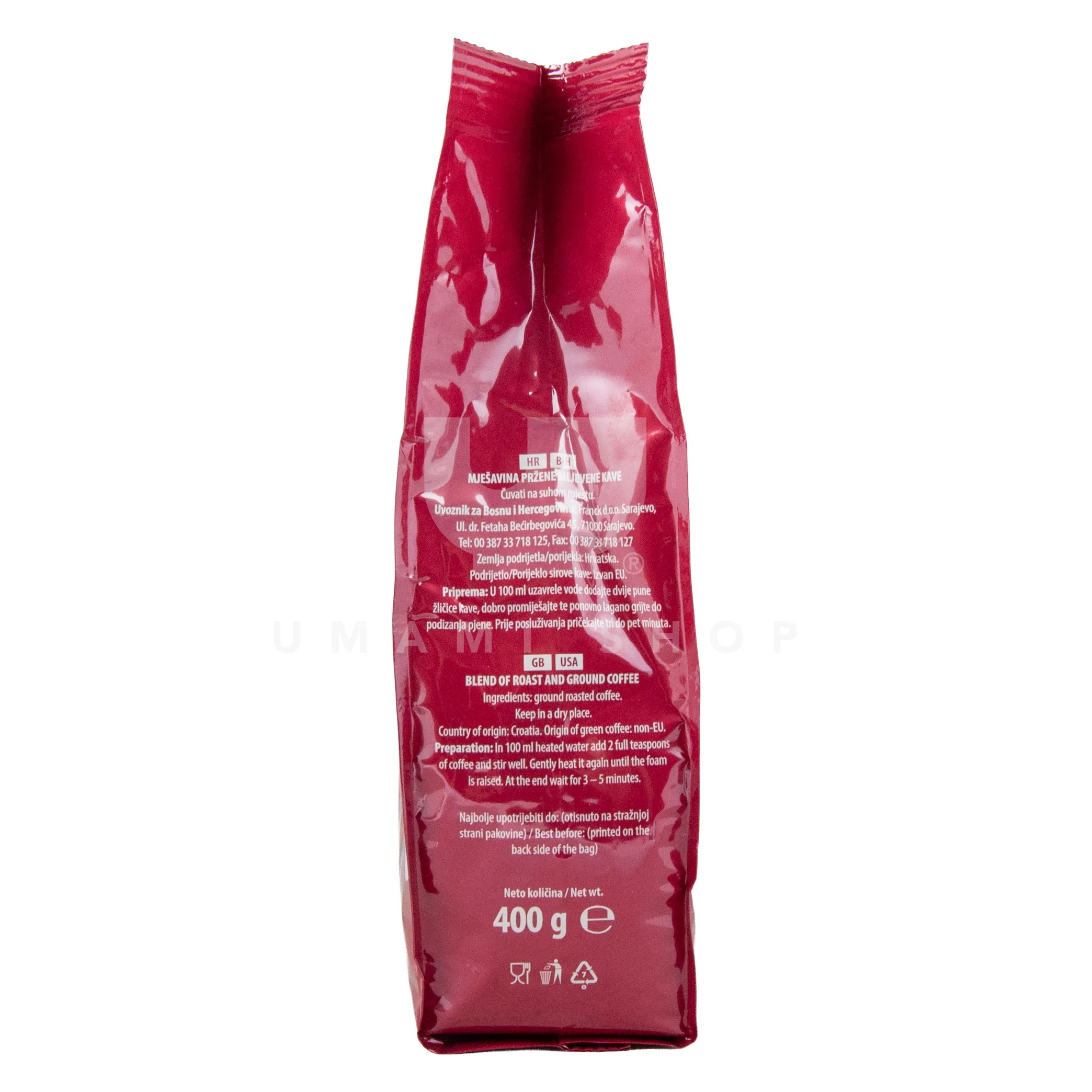 Minas Coffee Gloria - Image 2