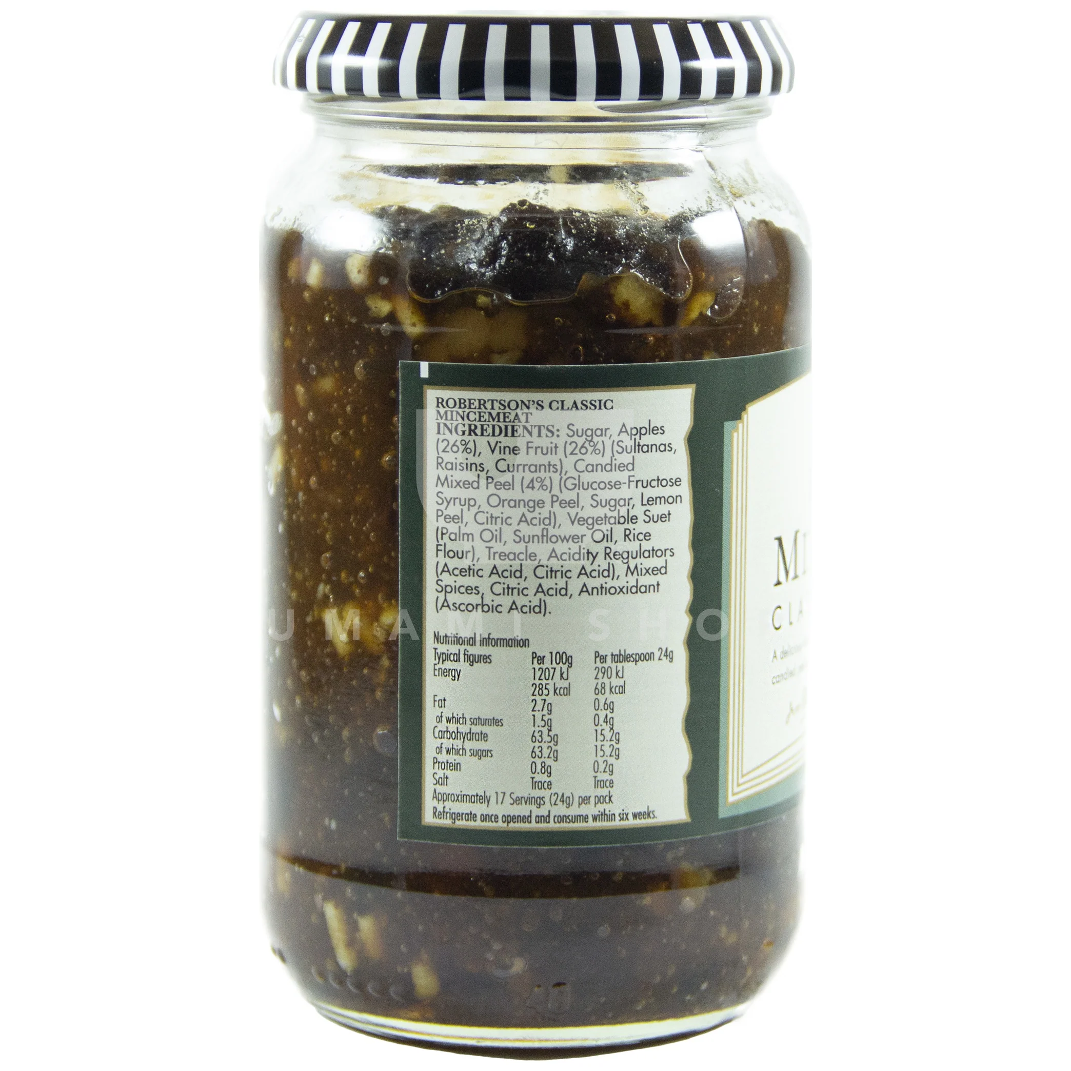 Mincemeat Classic - Image 2