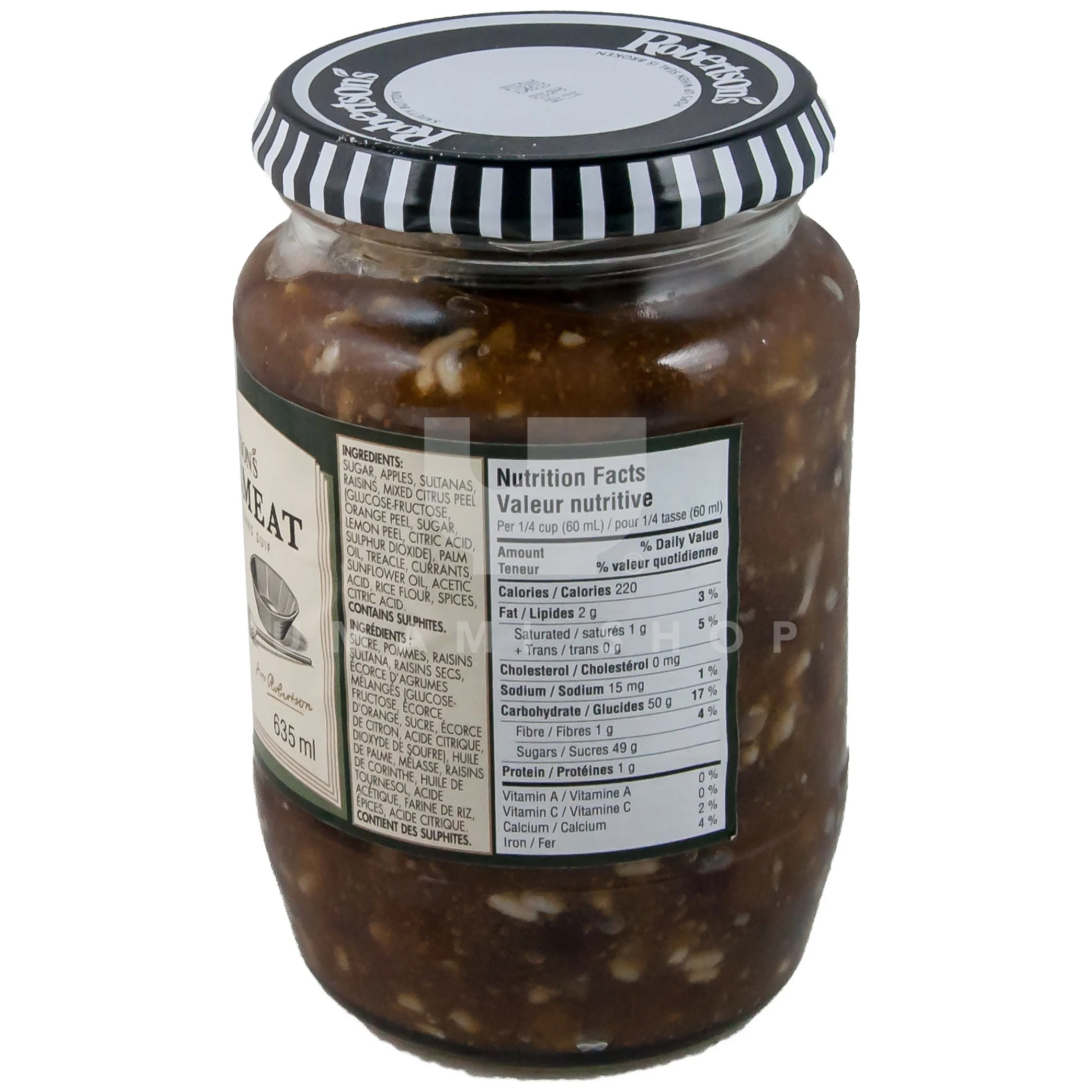 Mincemeat Classic (Large) - Image 2
