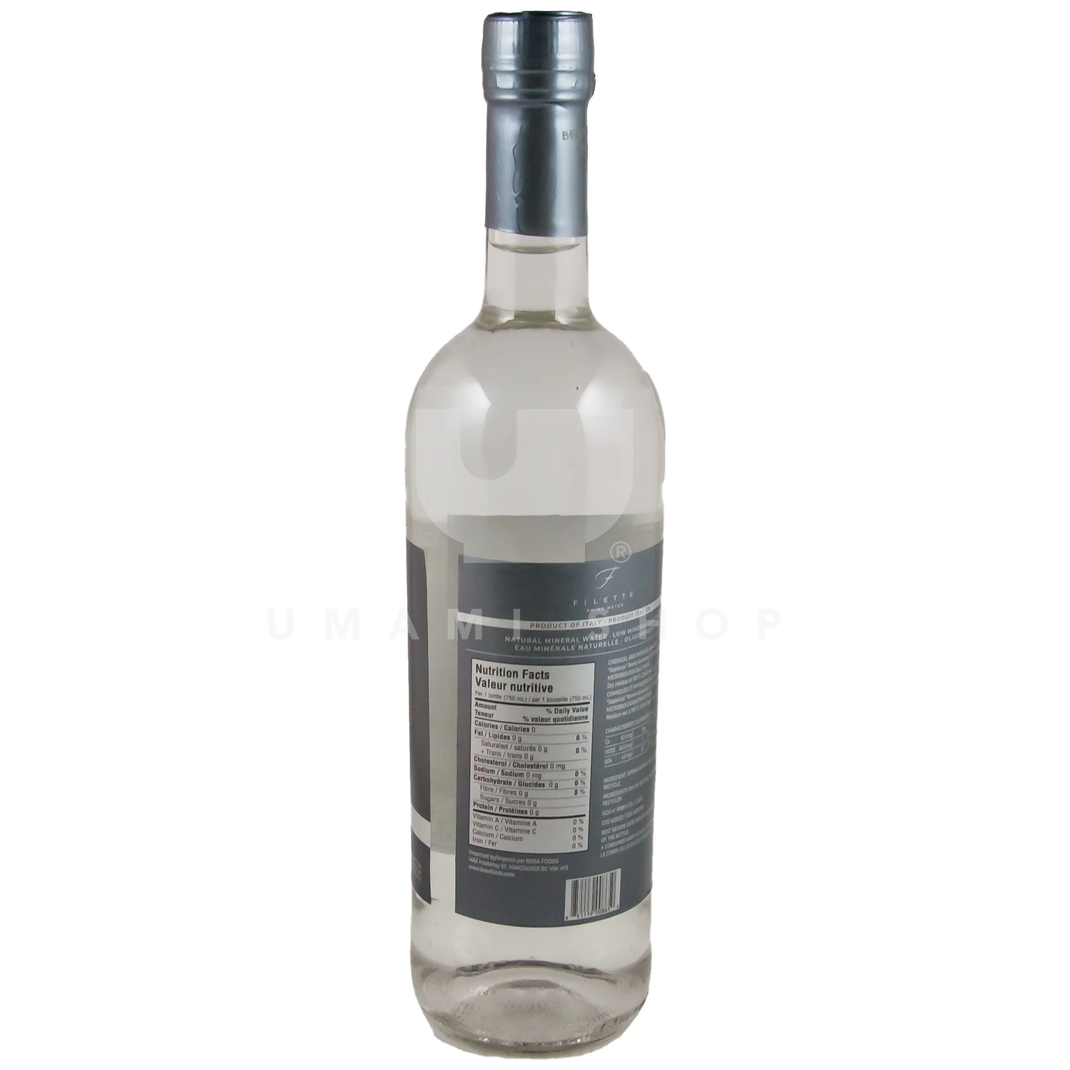 Mineral Water Spark Decidely - Image 2