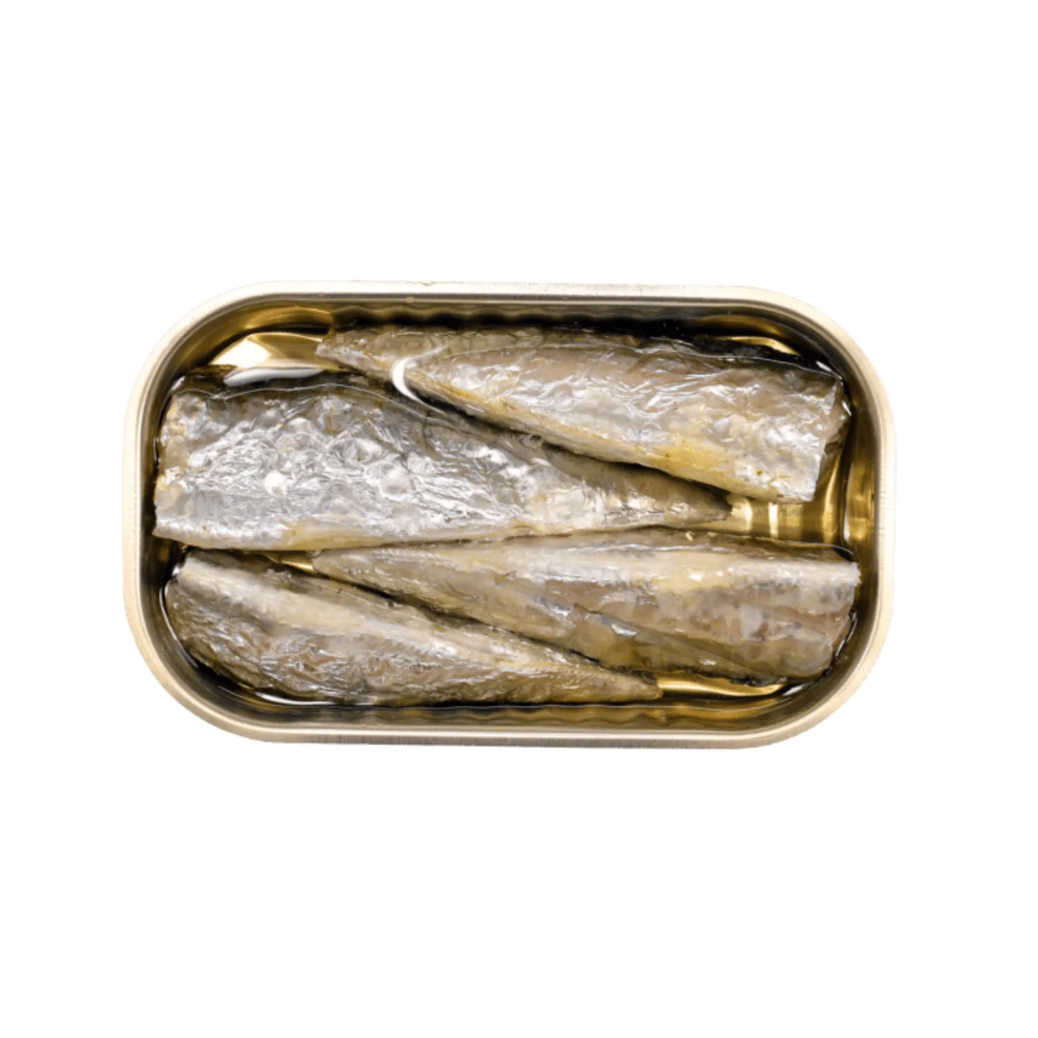 Sardines in Olive Oil - Image 2
