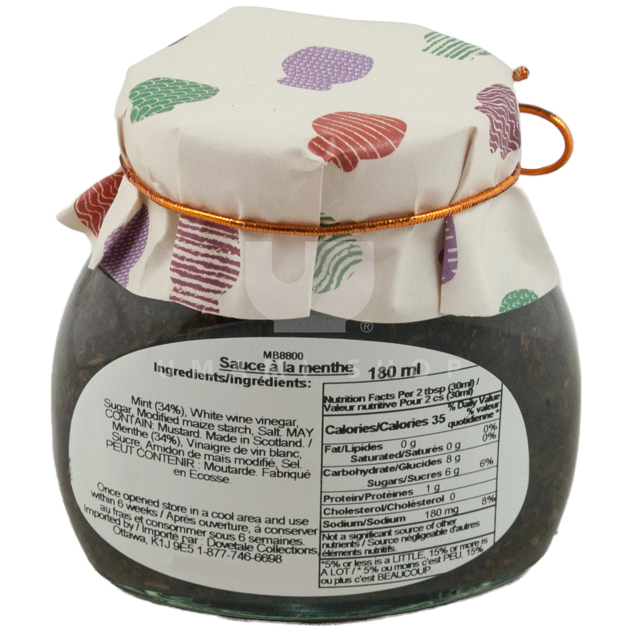 Mint Sauce - Image 2